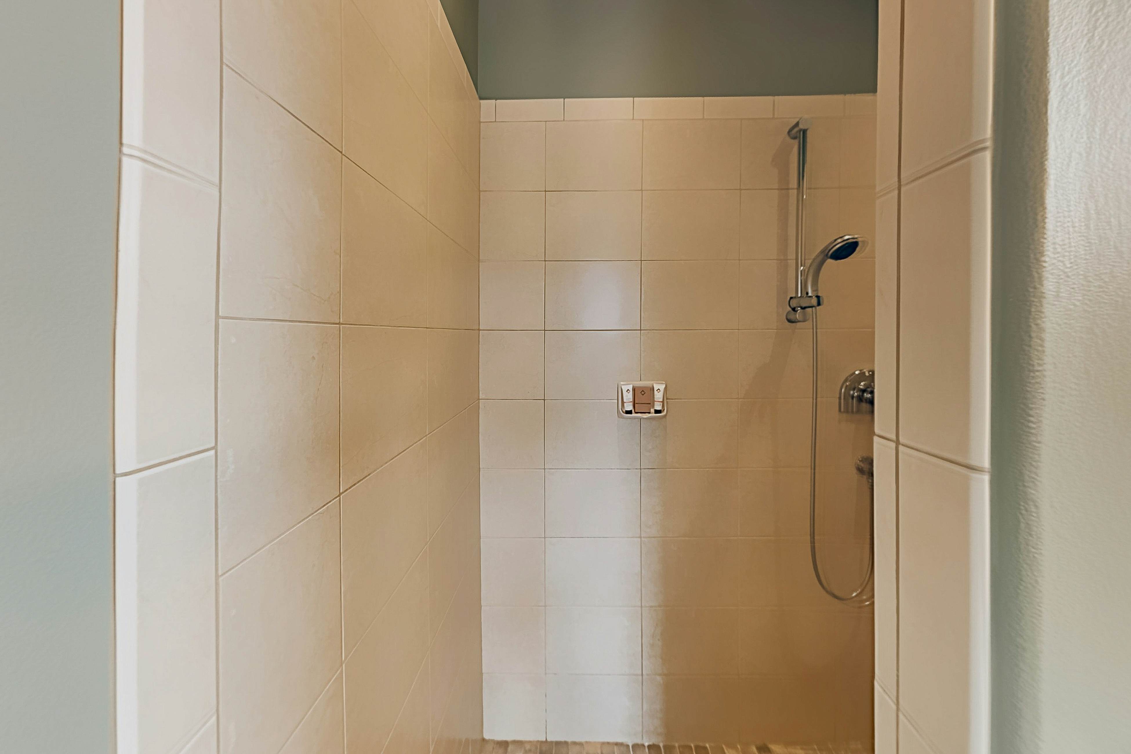 Expansive Beach Retreat | 2 Decks & Balcony | Corner Lot, 50’ to Ocean