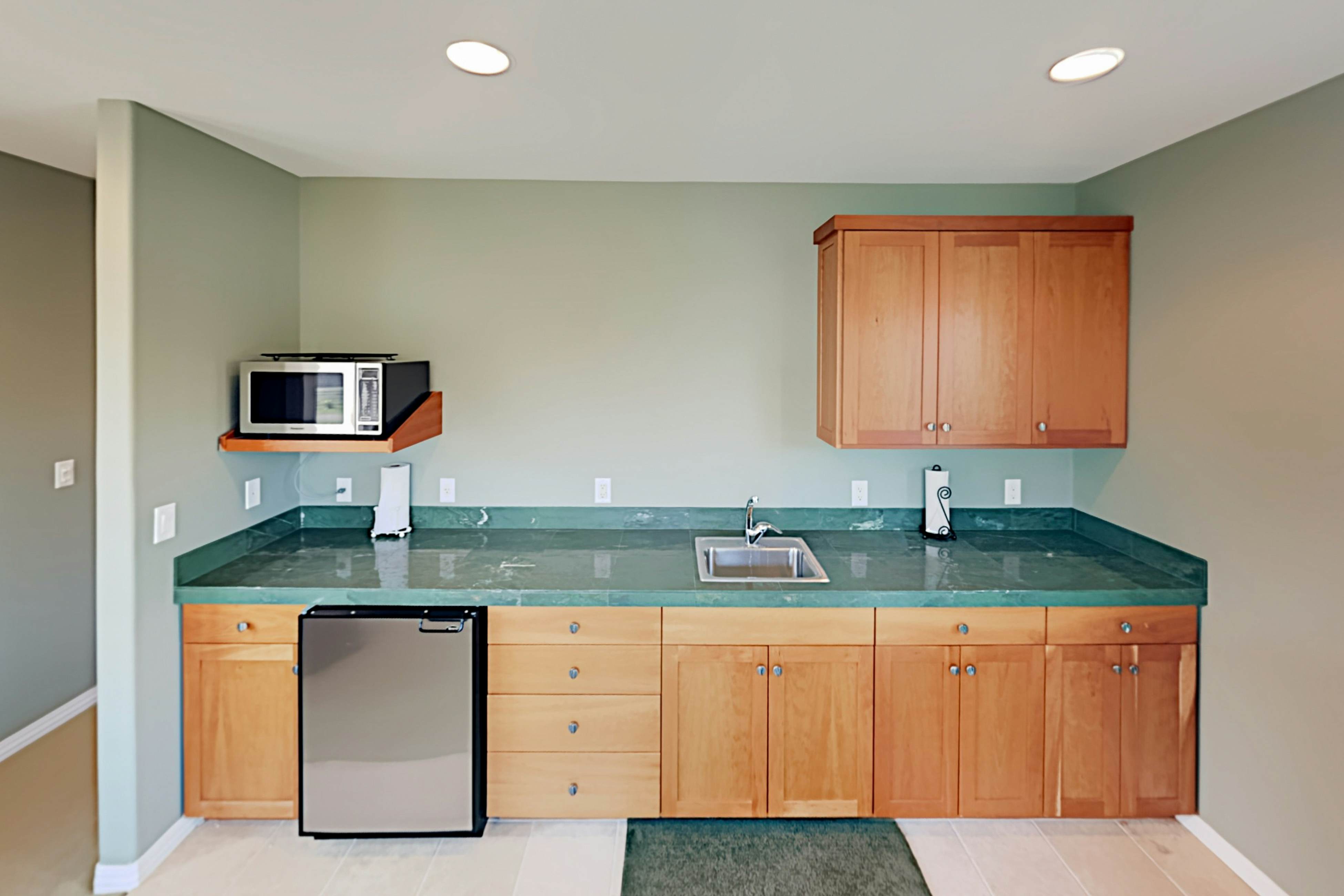 Expansive Beach Retreat | 2 Decks & Balcony | Corner Lot, 50’ to Ocean