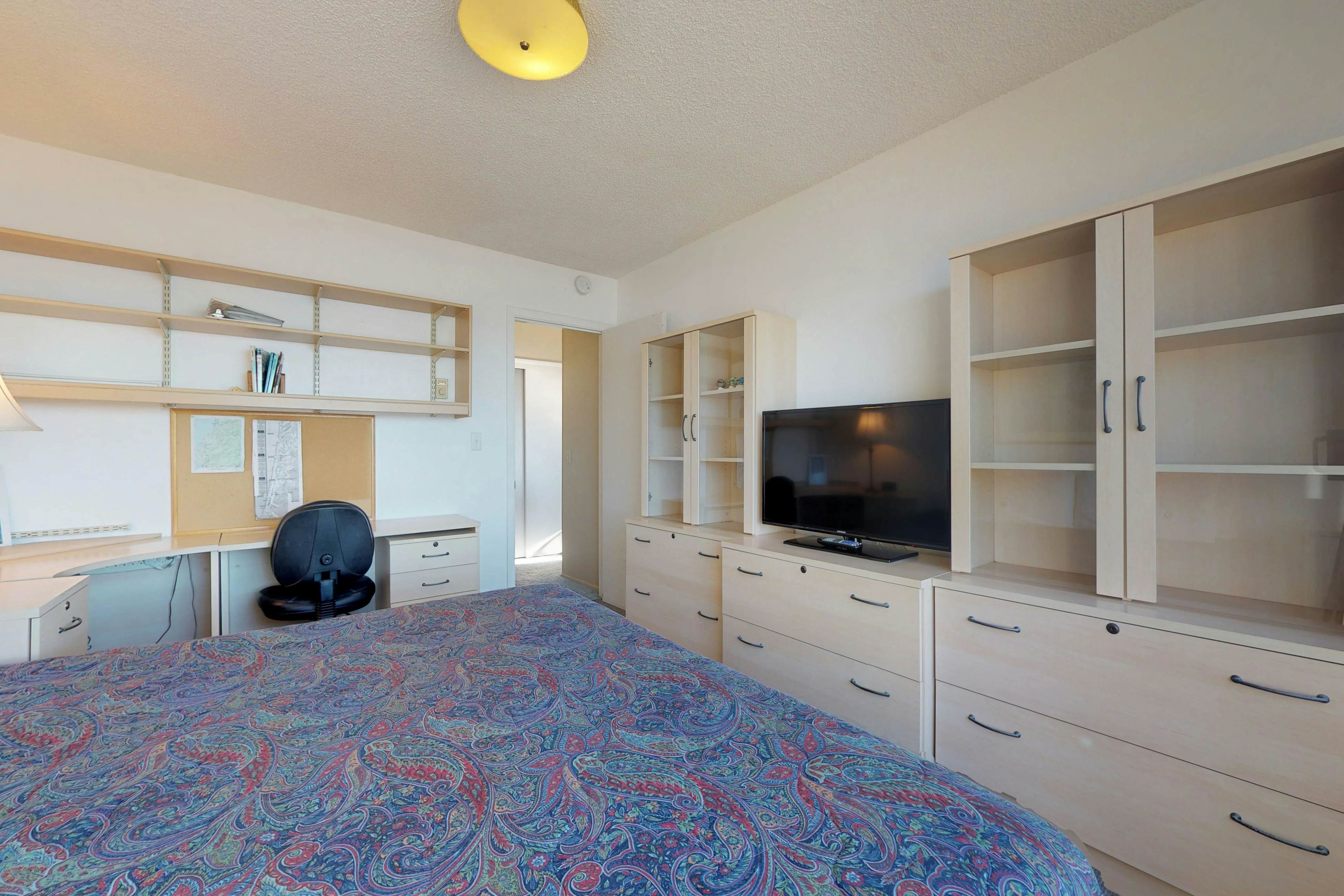 Dog friendly oceanfront condo with amazing ocean views steps to beach