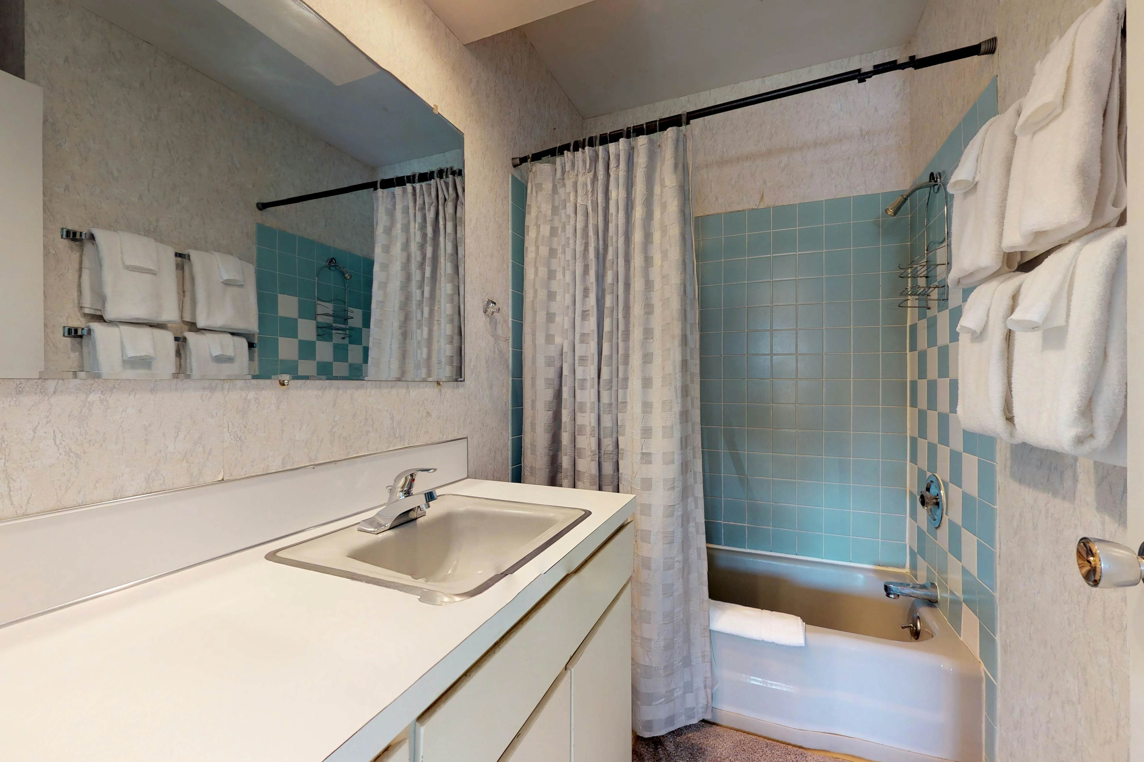 Dog friendly oceanfront condo with amazing ocean views steps to beach