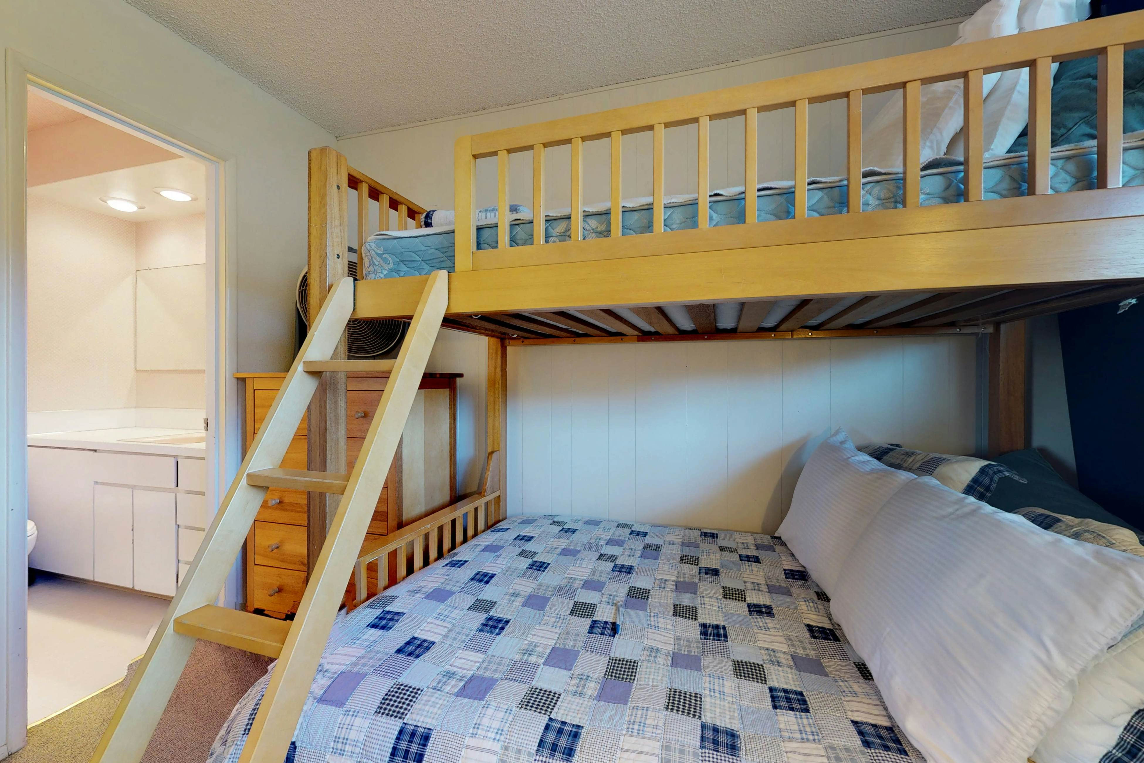 Dog friendly oceanfront condo with amazing ocean views steps to beach