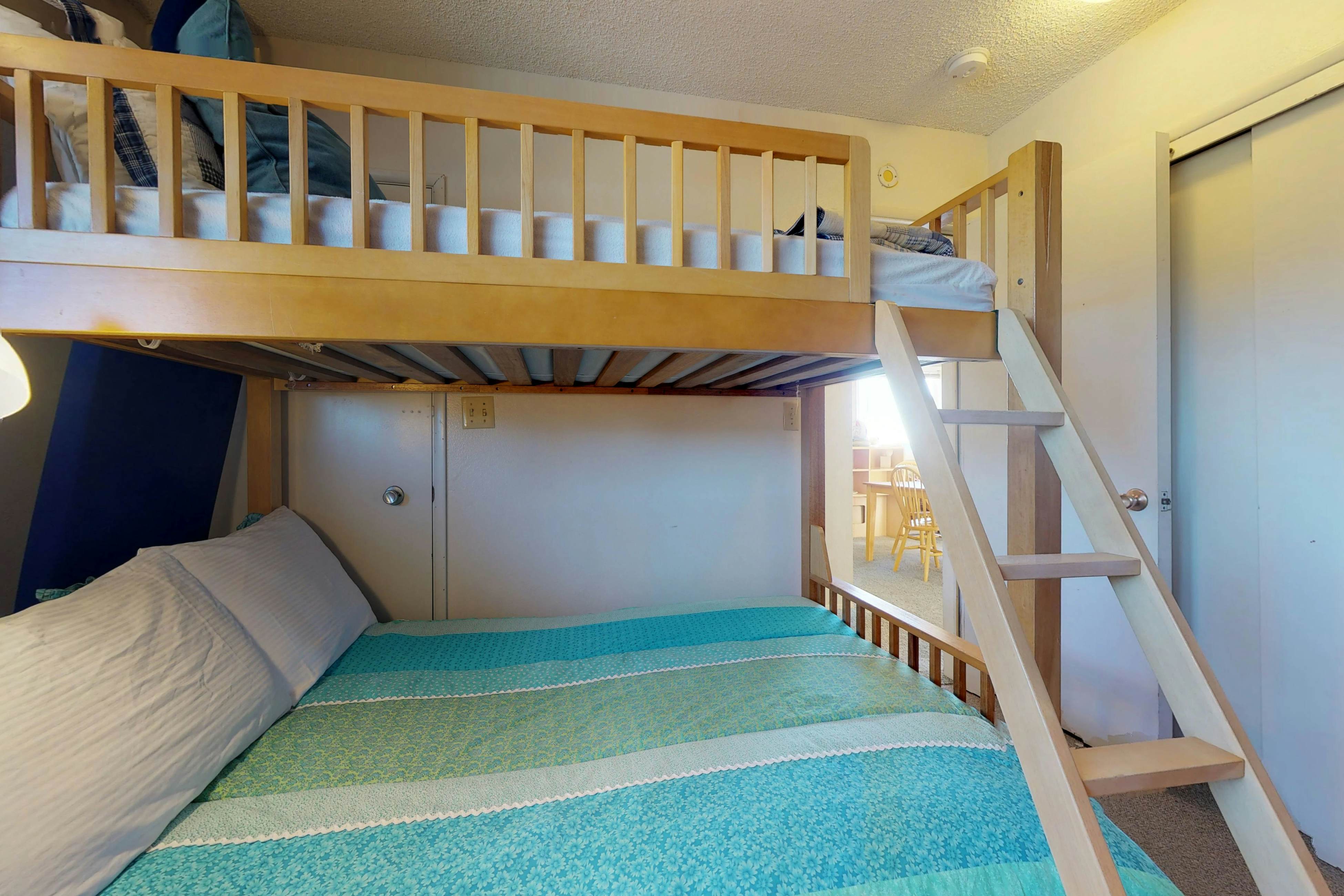 Dog friendly oceanfront condo with amazing ocean views steps to beach