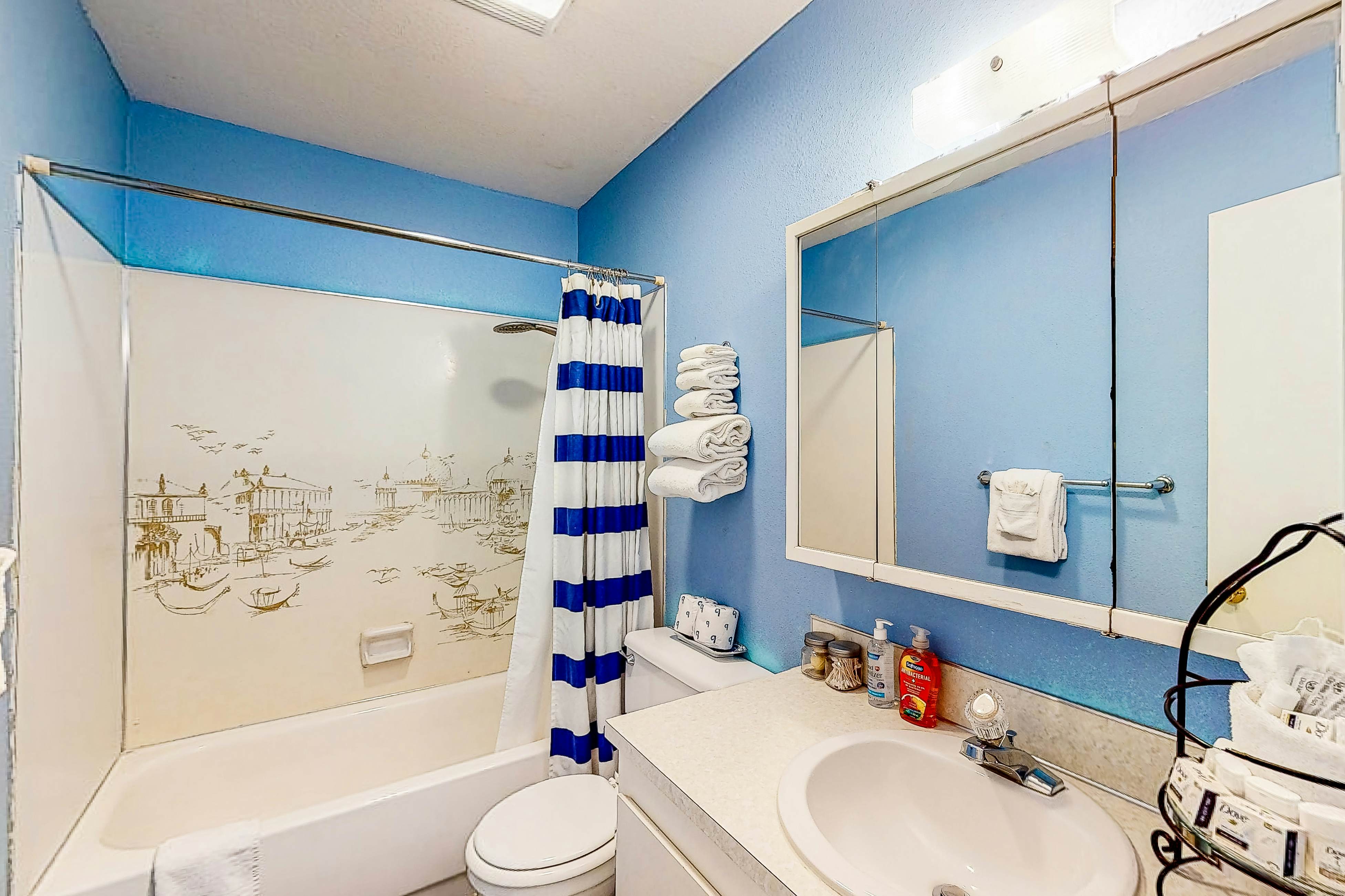 Proposal Rock Charmer  | Condo in Neskowin with creekside & ocean views