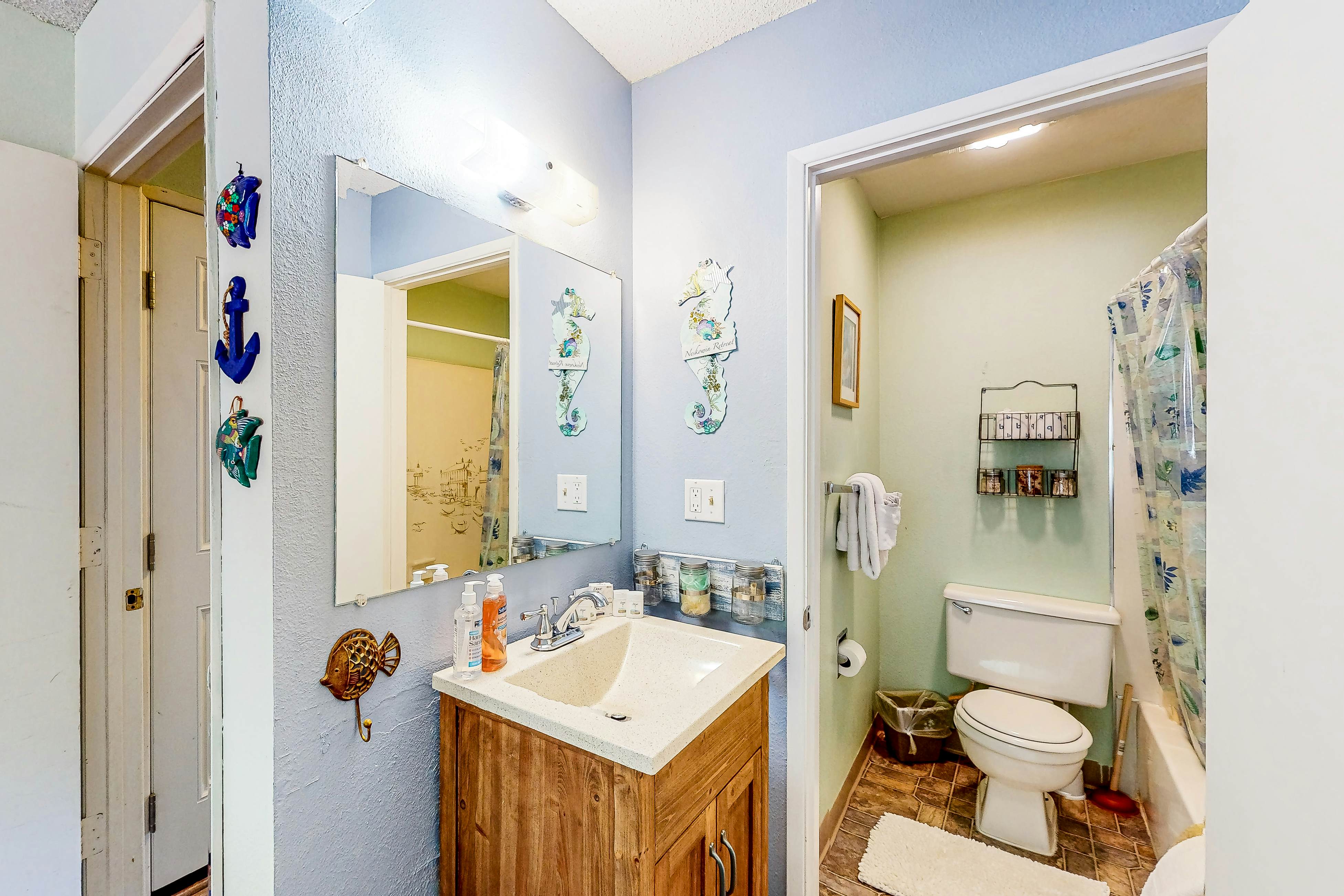 Proposal Rock Charmer  | Condo in Neskowin with creekside & ocean views