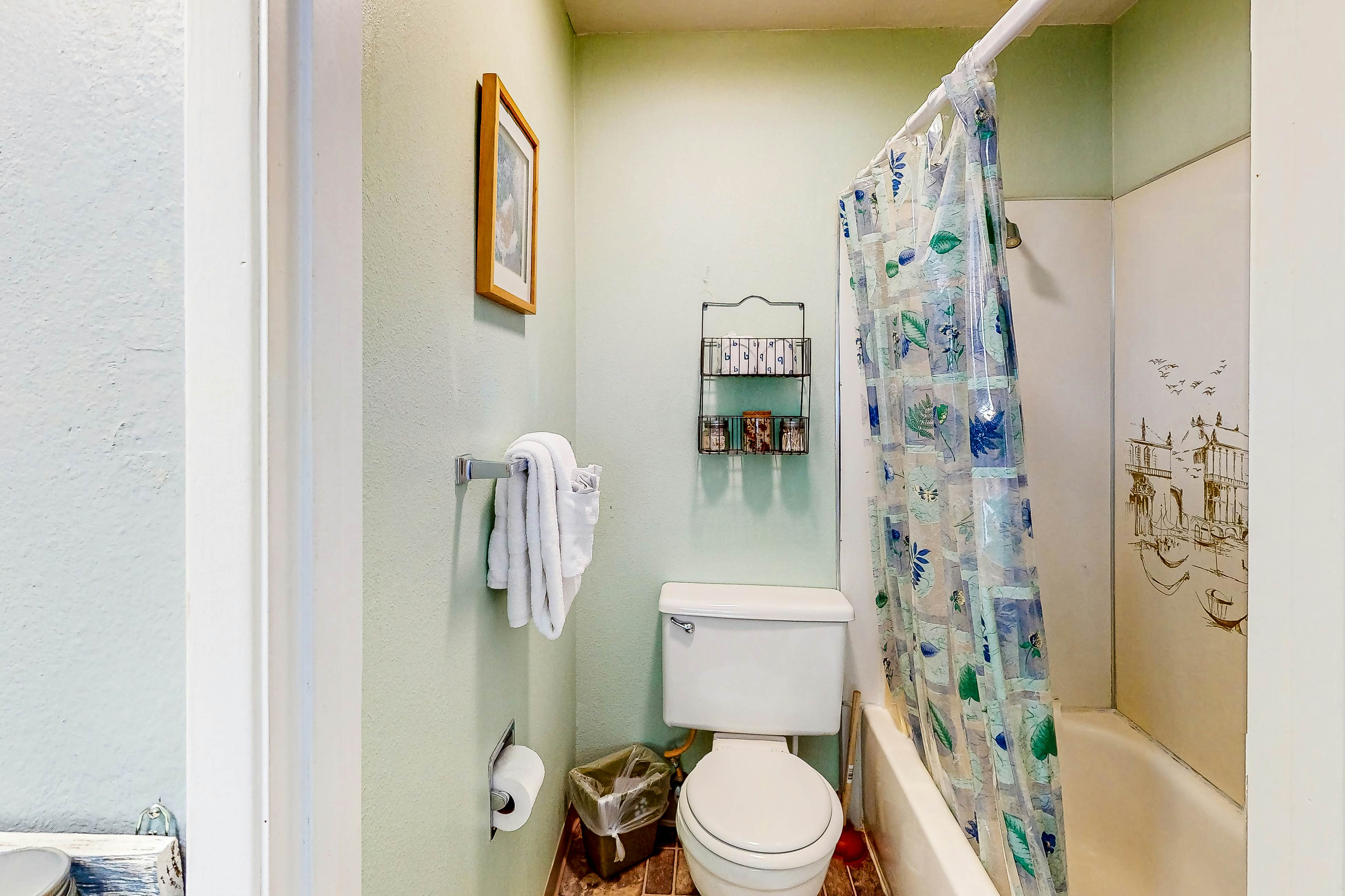 Proposal Rock Charmer  | Condo in Neskowin with creekside & ocean views