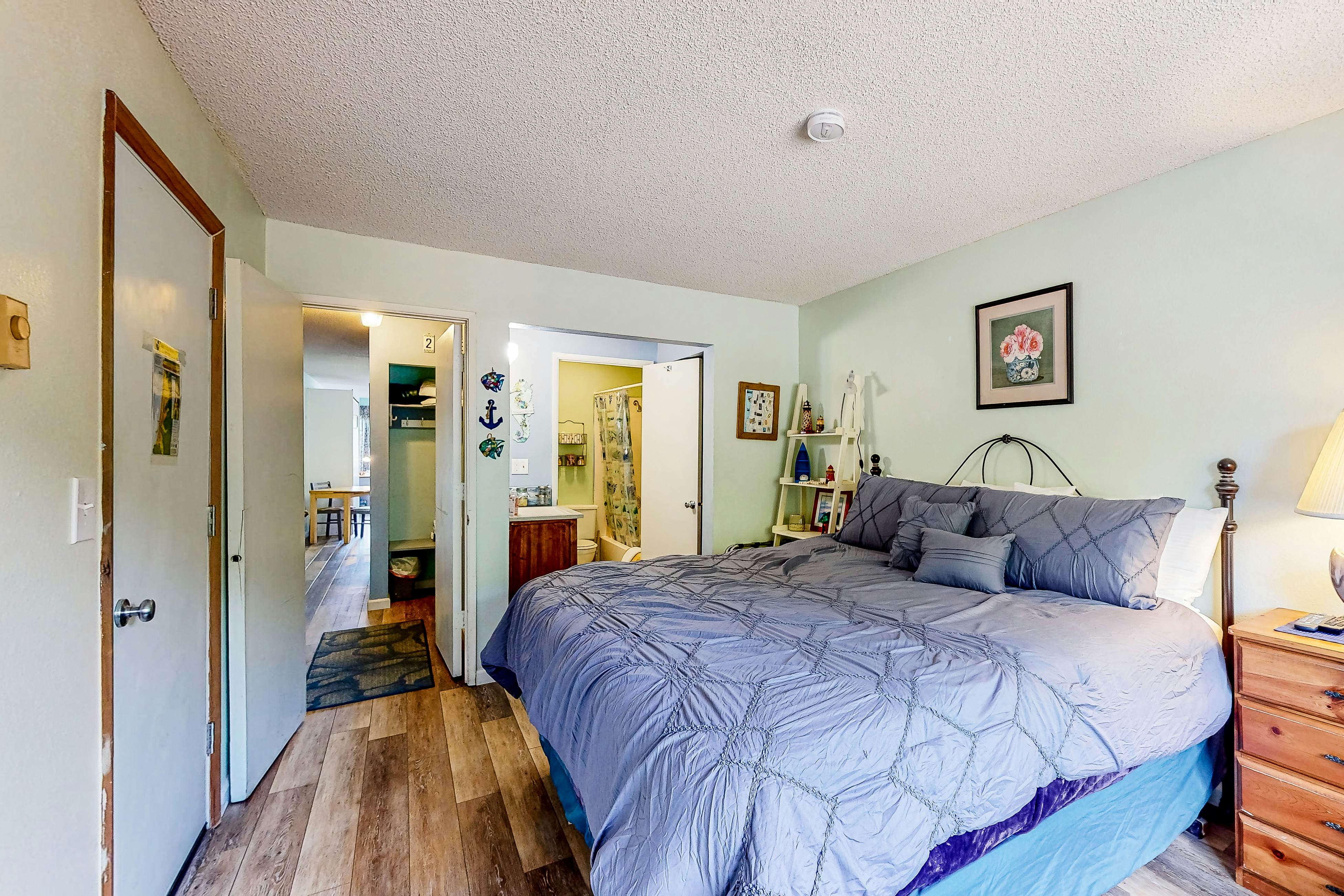 Proposal Rock Charmer  | Condo in Neskowin with creekside & ocean views