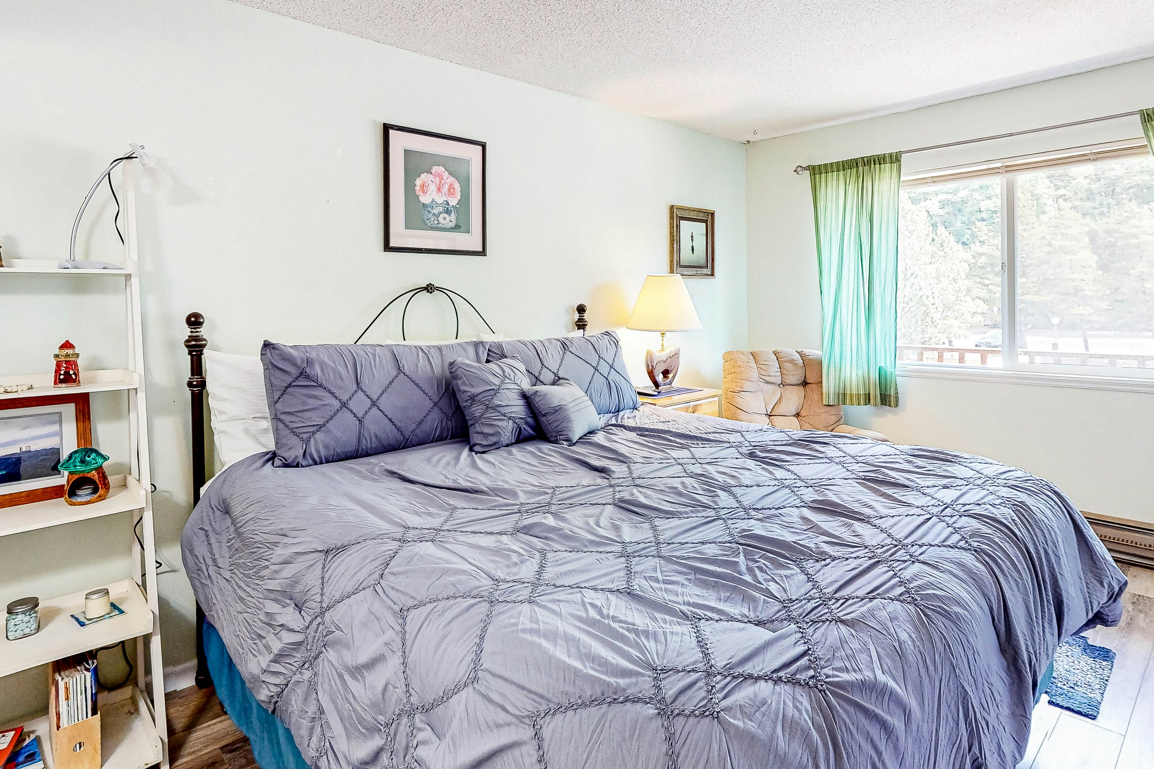 Proposal Rock Charmer  | Condo in Neskowin with creekside & ocean views