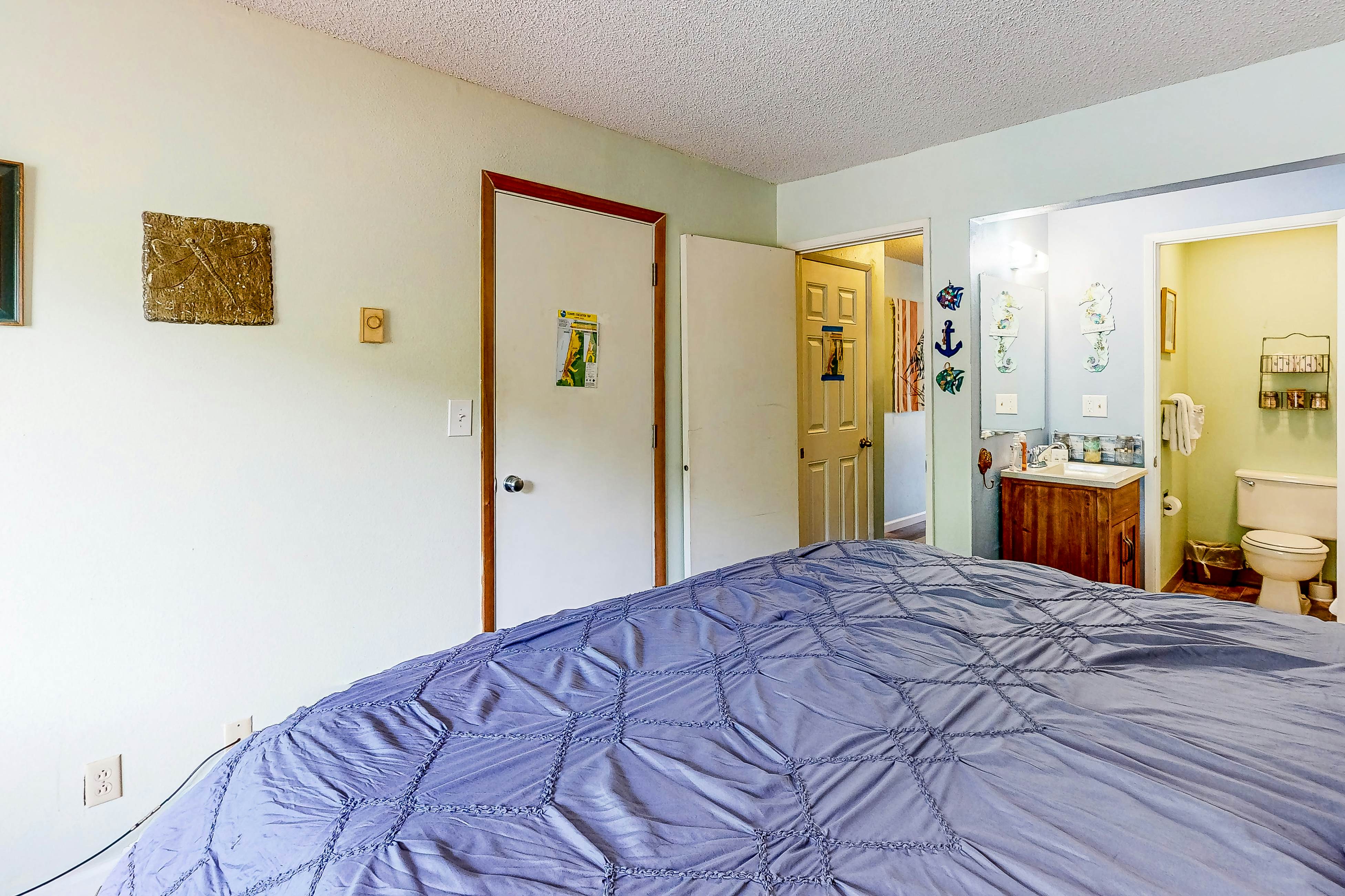 Proposal Rock Charmer  | Condo in Neskowin with creekside & ocean views