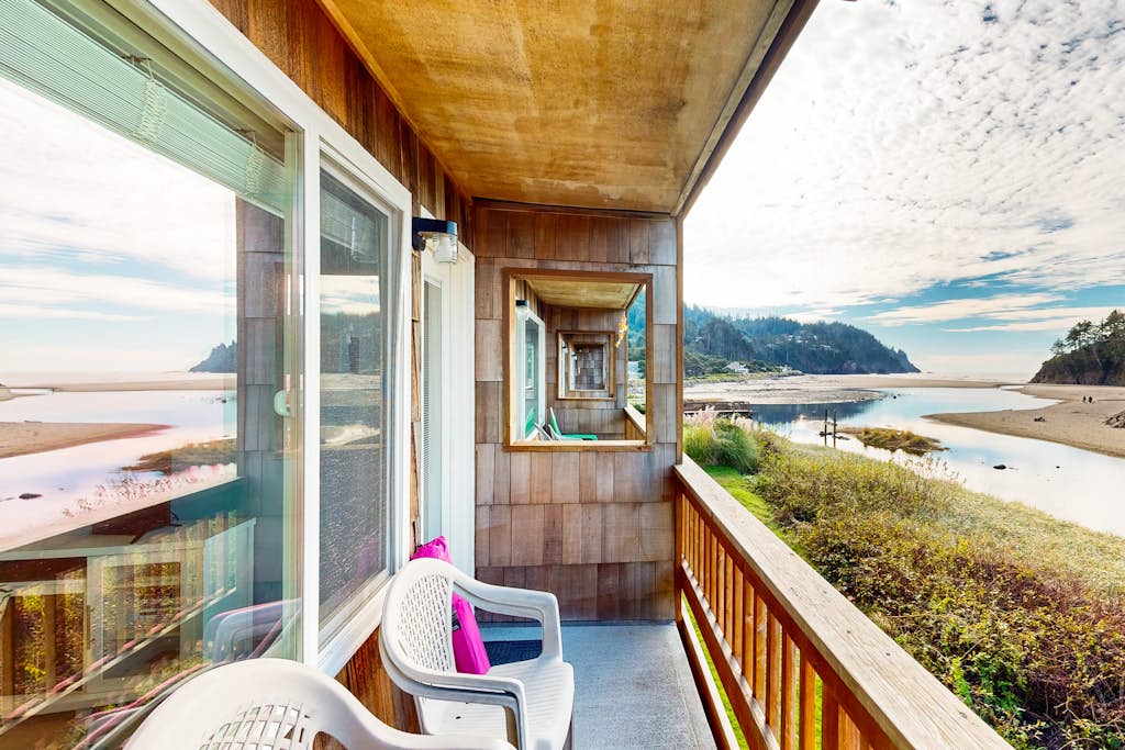 Coastal Tranquility