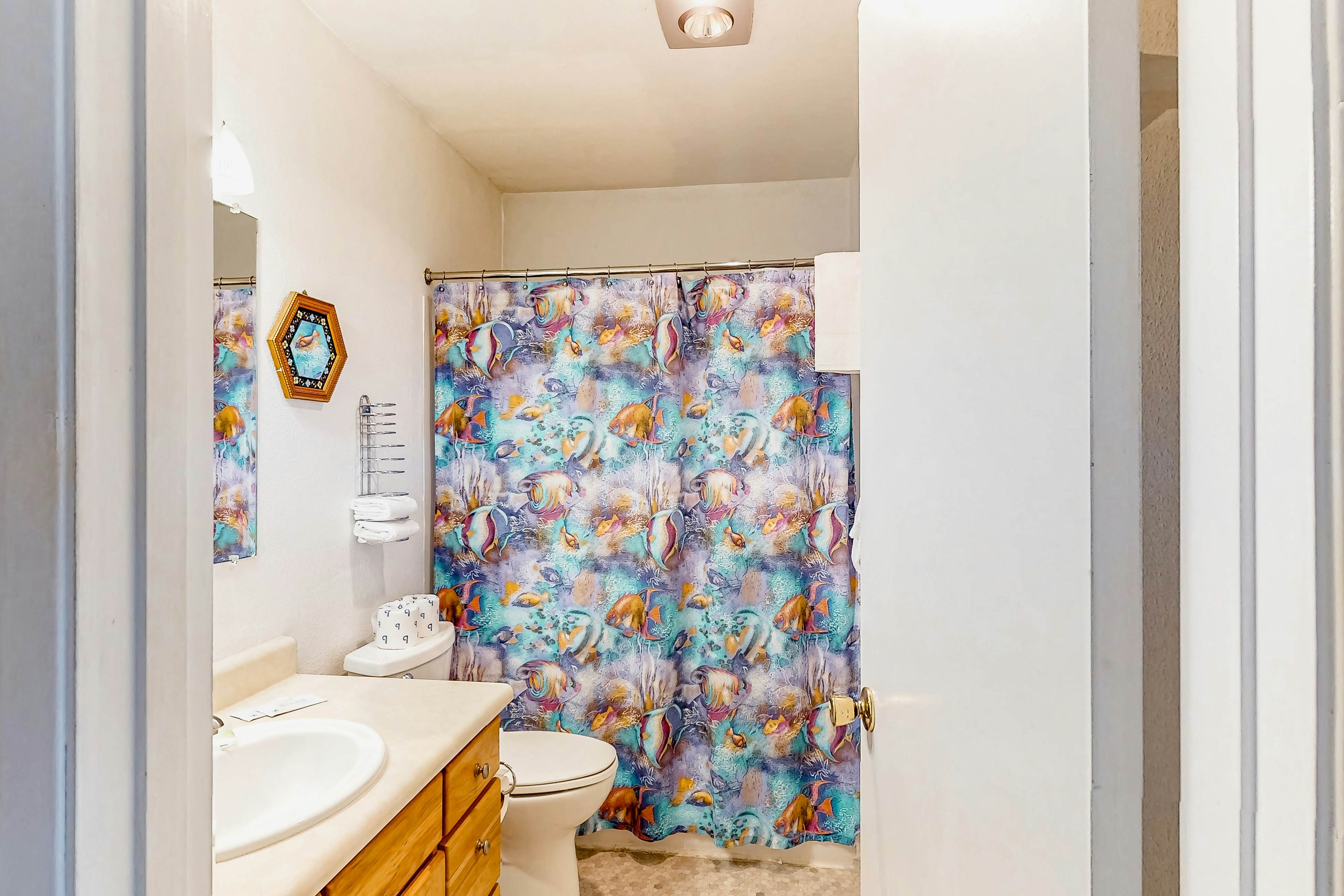 Dog-friendly, riverfront suite at oceanfront Proposal Rock Inn - steps to beach