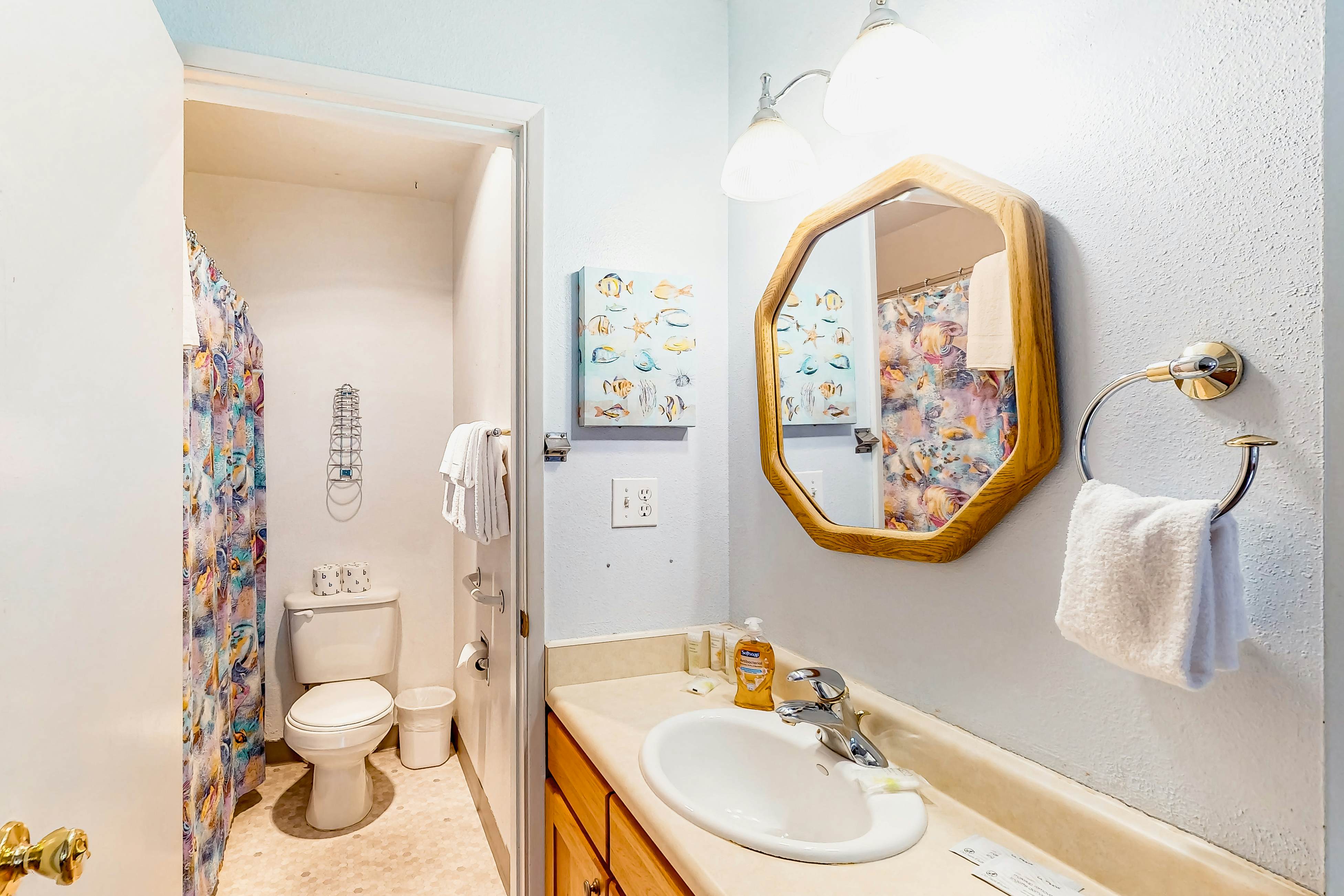 Dog-friendly, riverfront suite at oceanfront Proposal Rock Inn - steps to beach