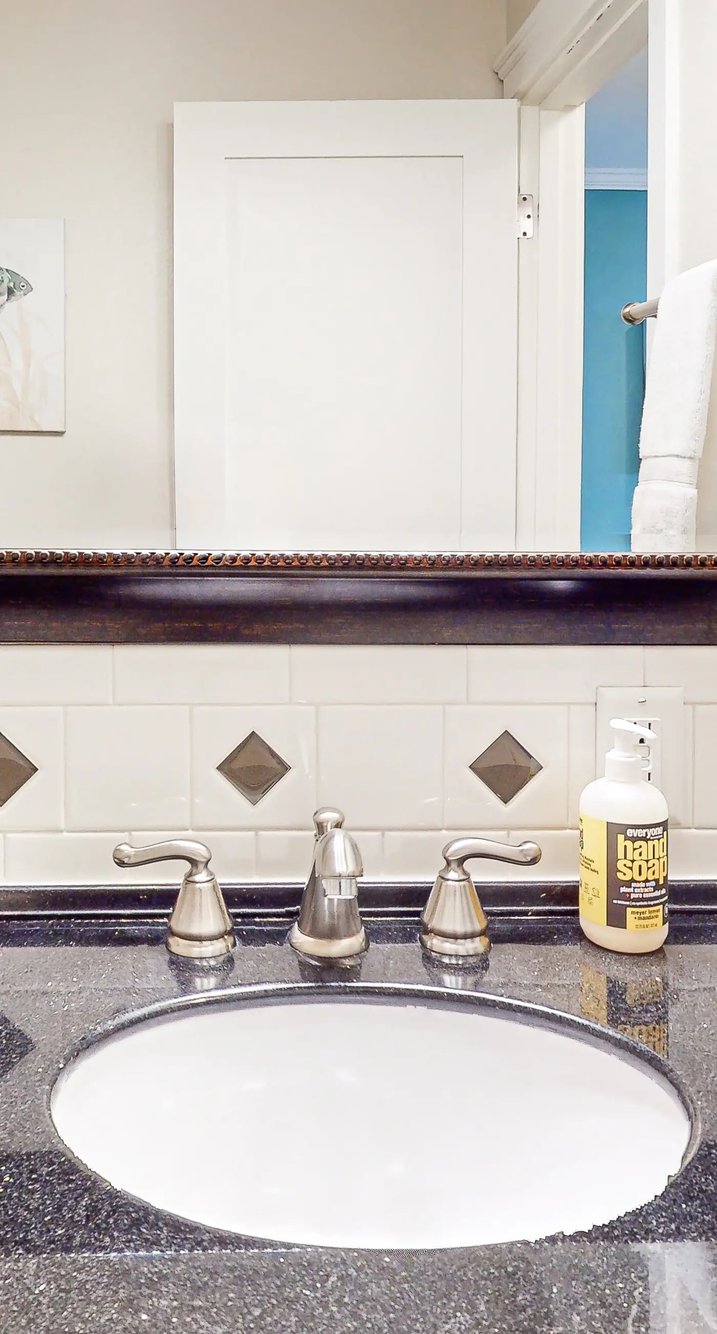 Oceanfront ground level condo with fireplace and updated kitchen dog friendly