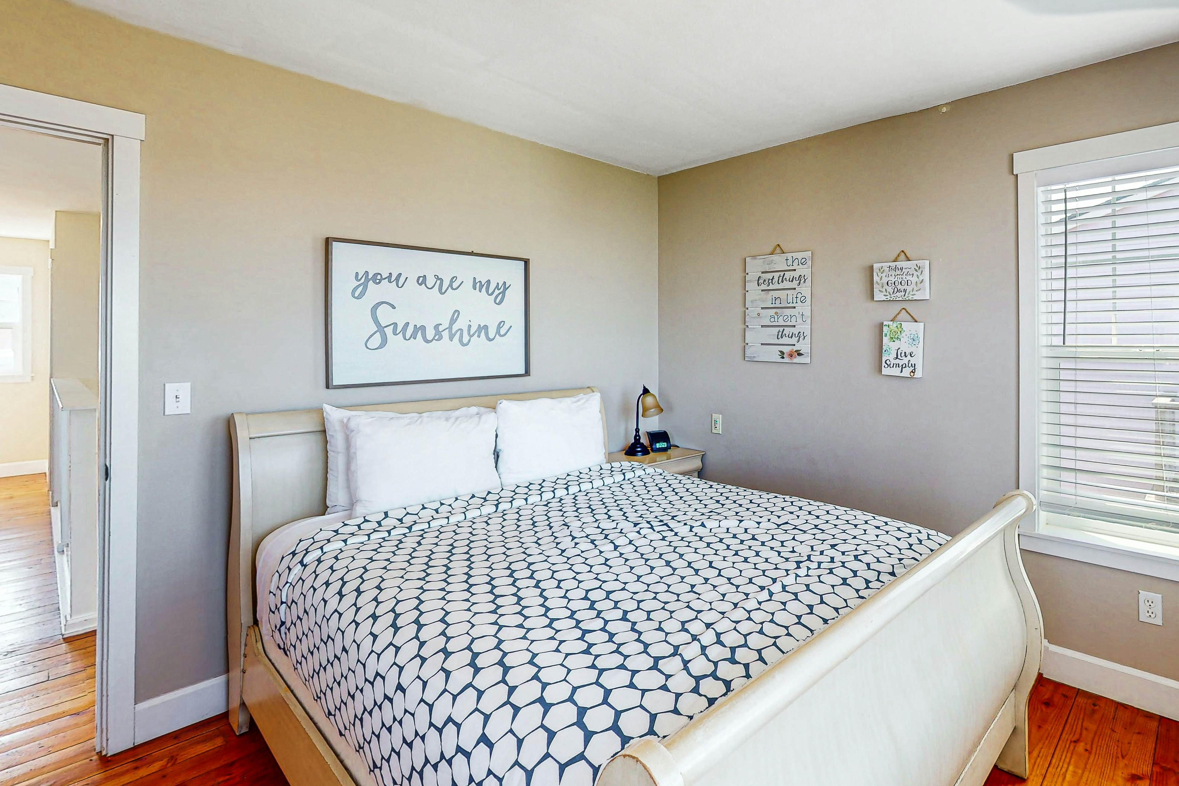 Gorgeous ocean view home with hot tub game room steps to beach