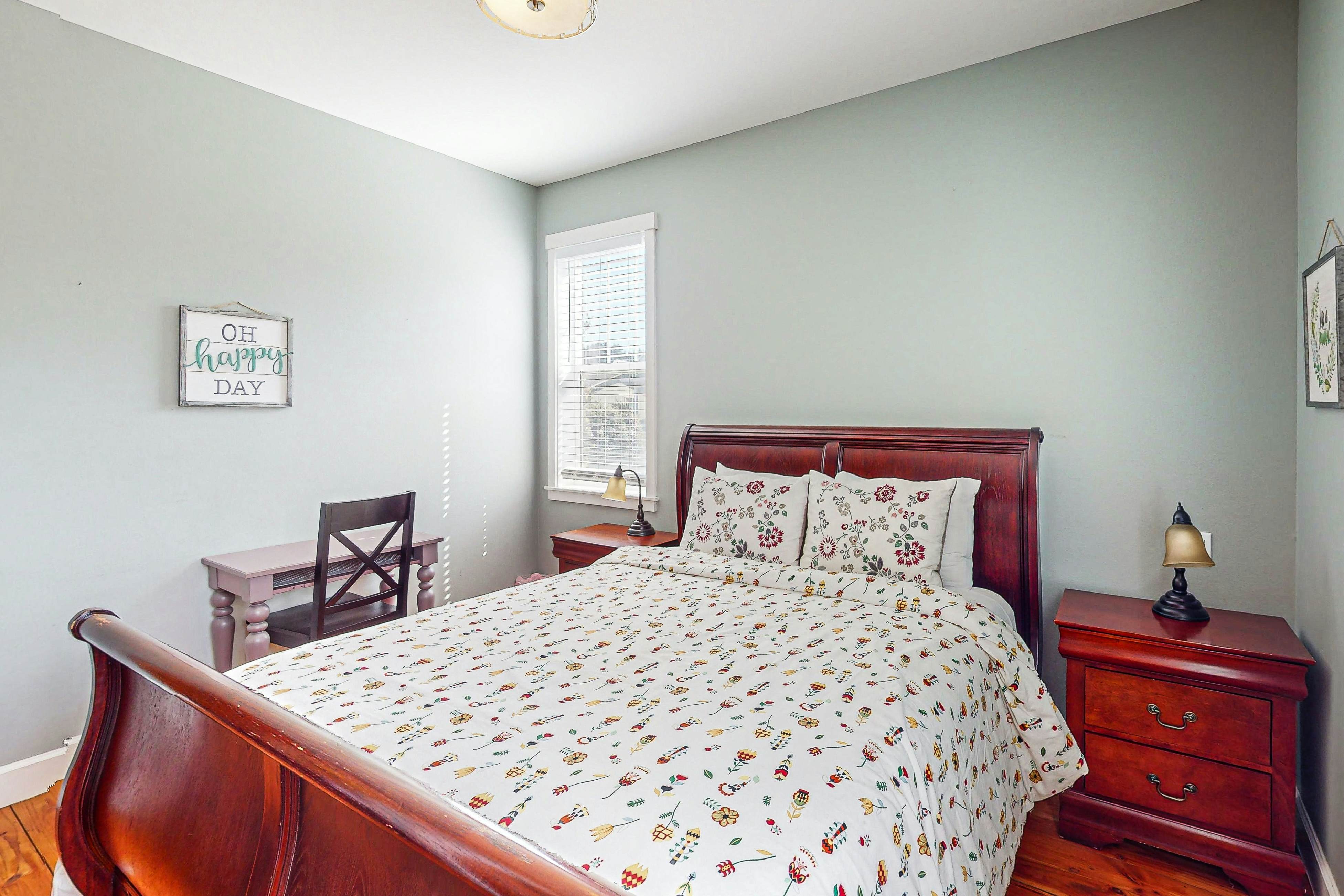 Gorgeous ocean view home with hot tub game room steps to beach