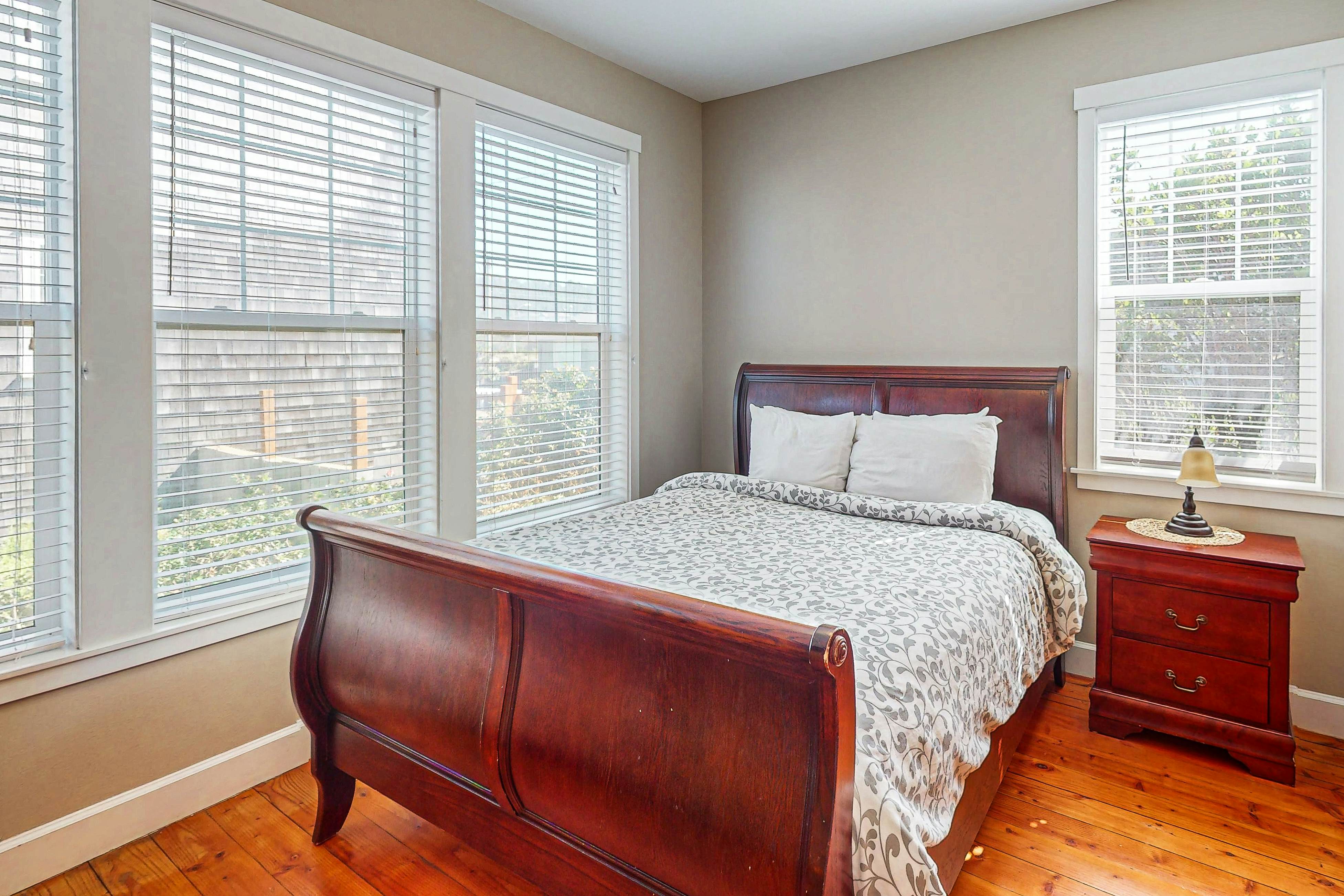 Gorgeous ocean view home with hot tub game room steps to beach