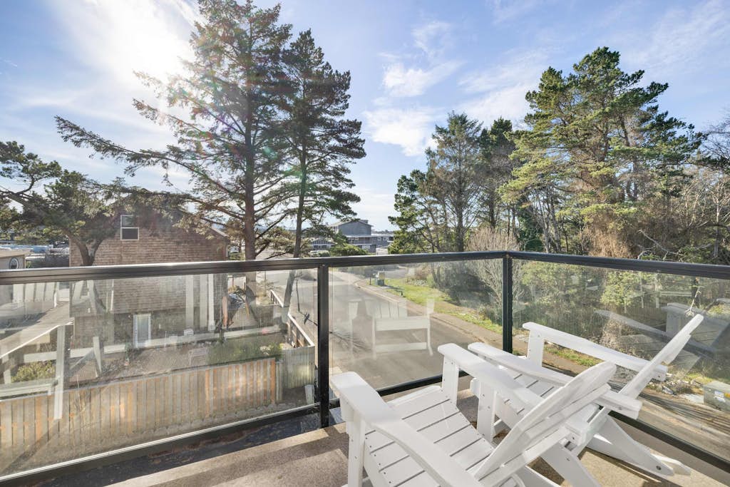 Bay View Loft