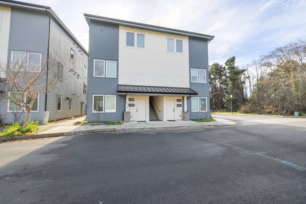 Bay View Loft