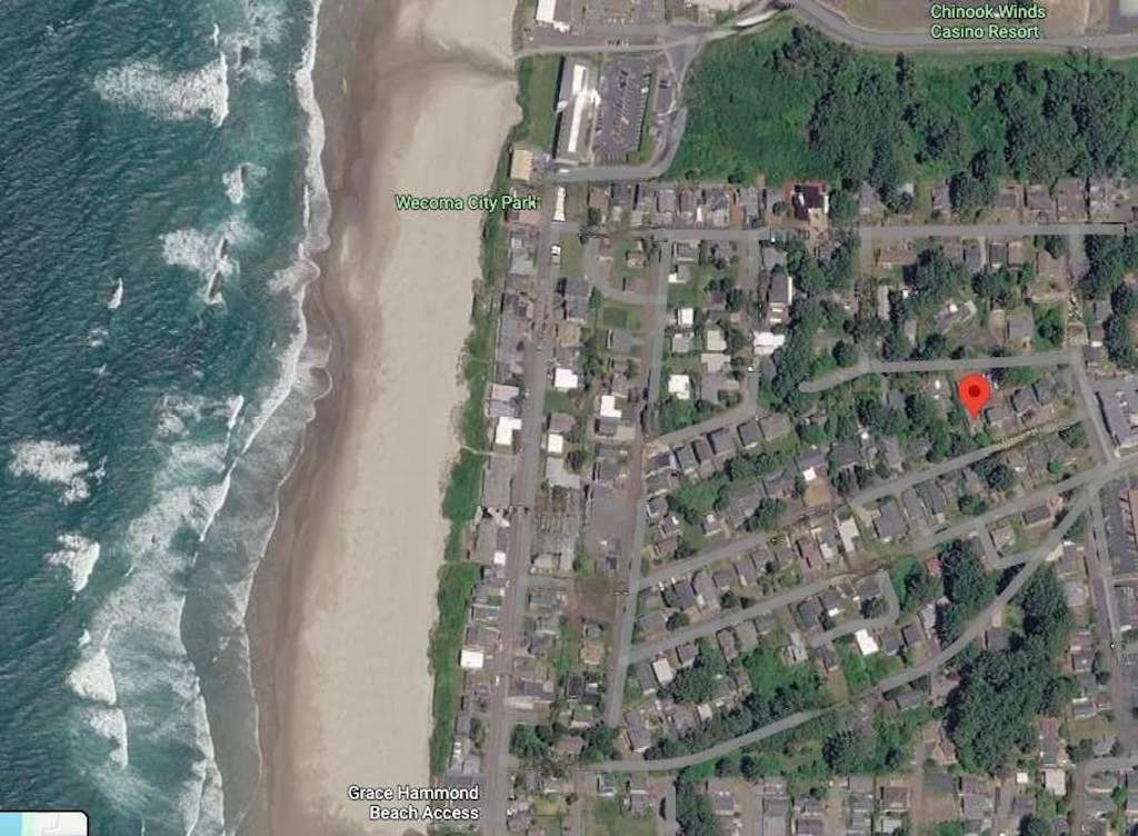 Cozy Dog-Friendly, Family Retreat Near the Beach