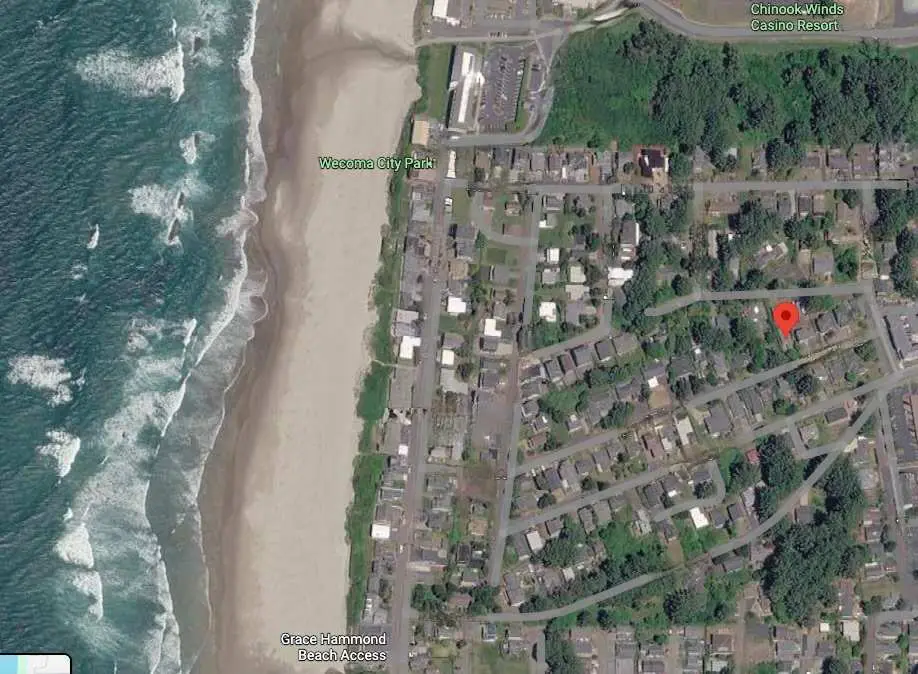 Cozy Dog-Friendly, Family Retreat Near the Beach