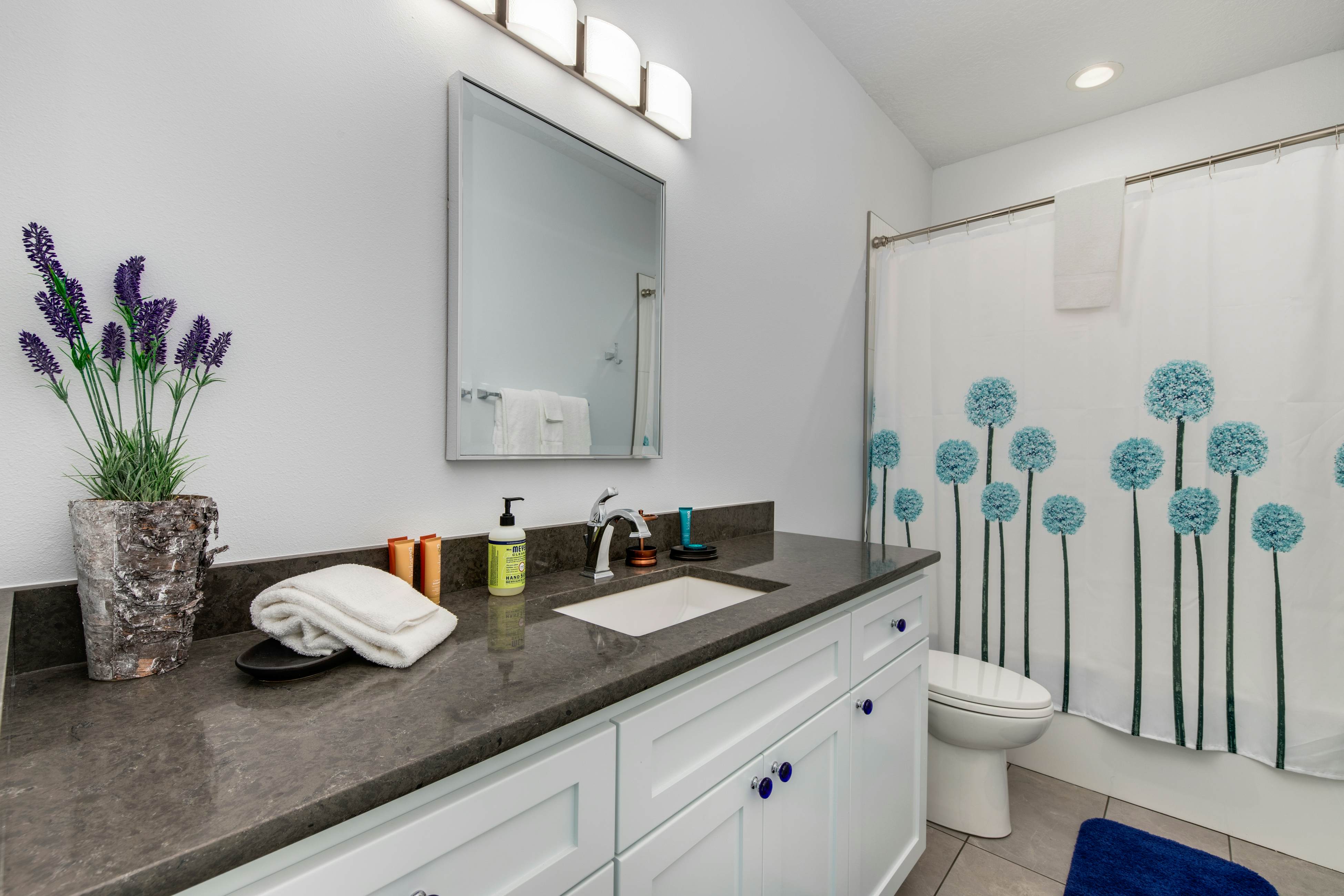 Oceanfront house with Ping Pong table and private hot tub overlooking the ocean