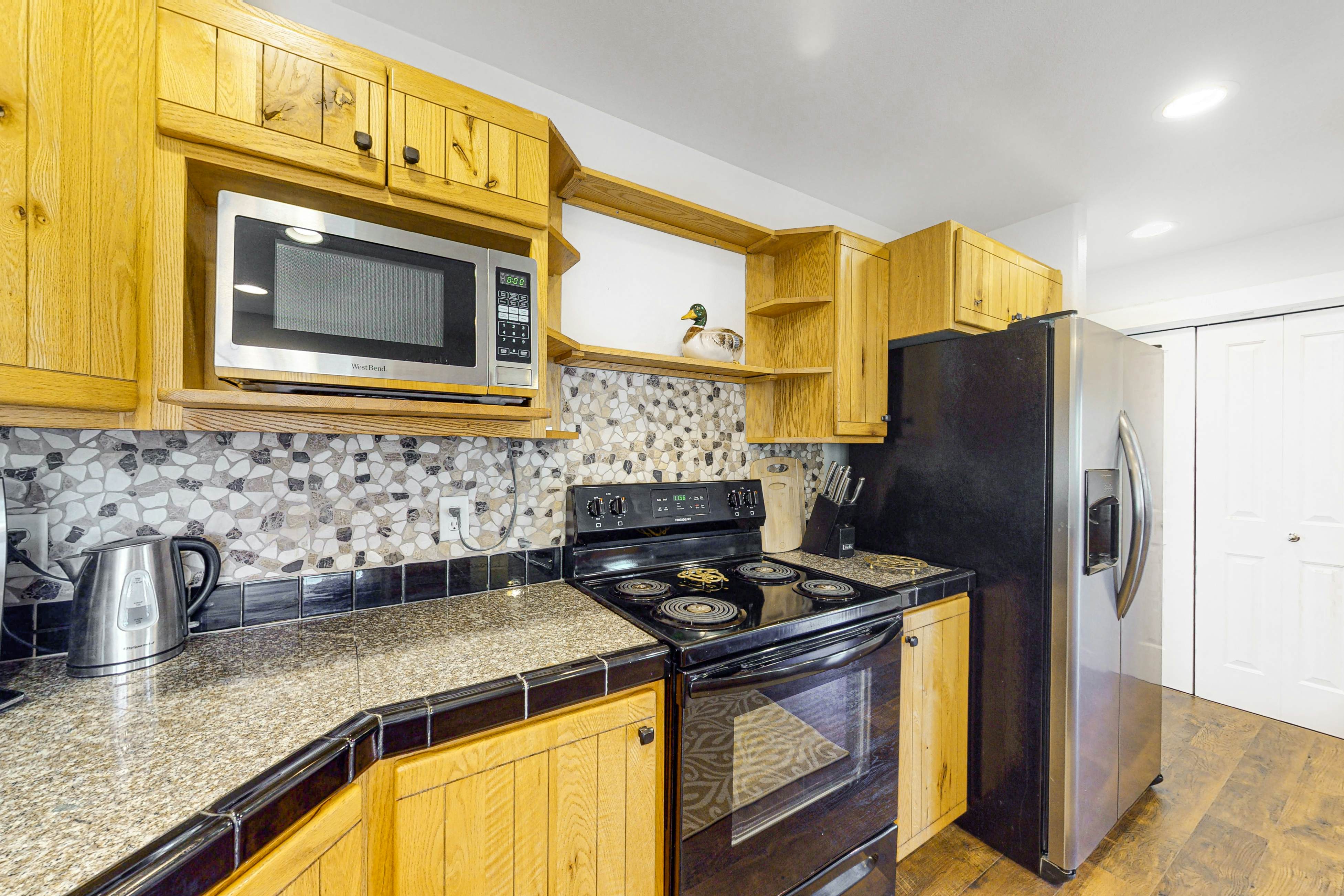 Charming Lakefront Home with Private Hot Tub, Dock, and High-Speed WiFi