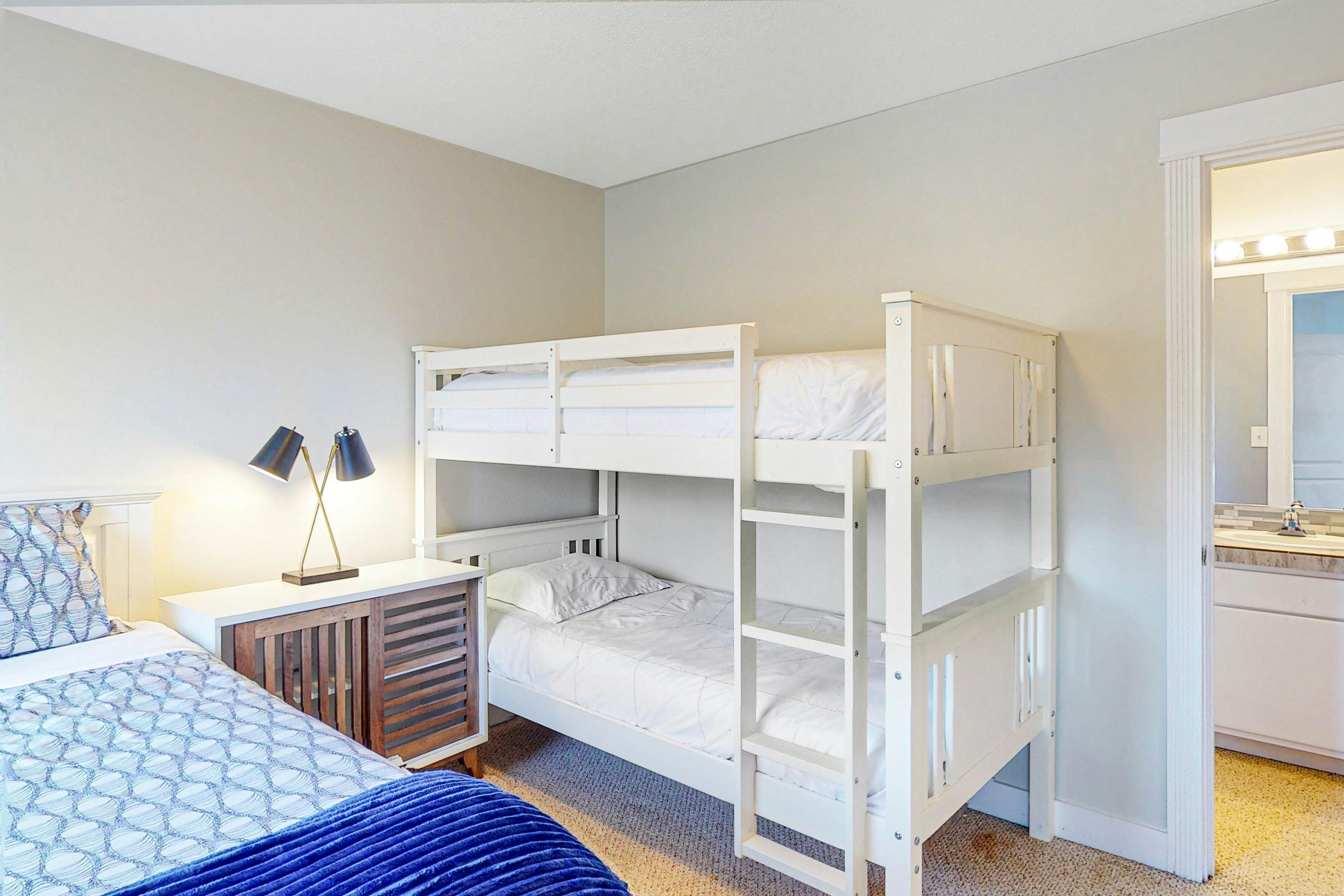 Charming Lakefront Home with Private Hot Tub, Dock, and High-Speed WiFi