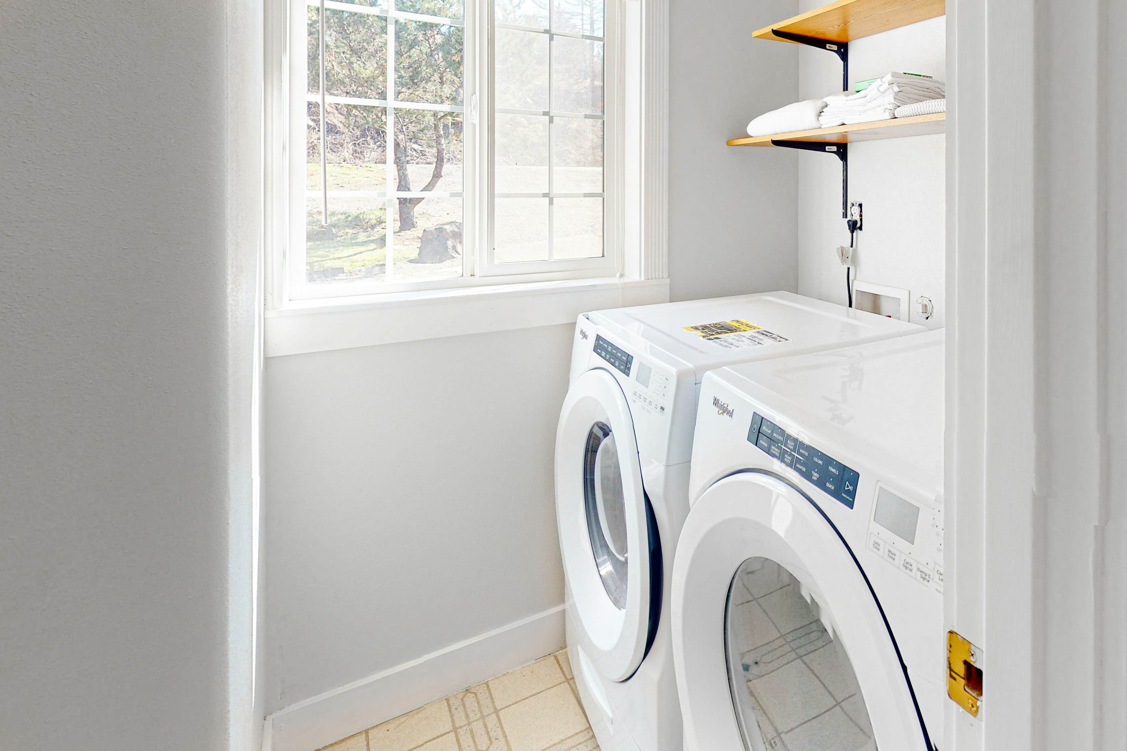 Charming Lakefront Home with Private Hot Tub, Dock, and High-Speed WiFi