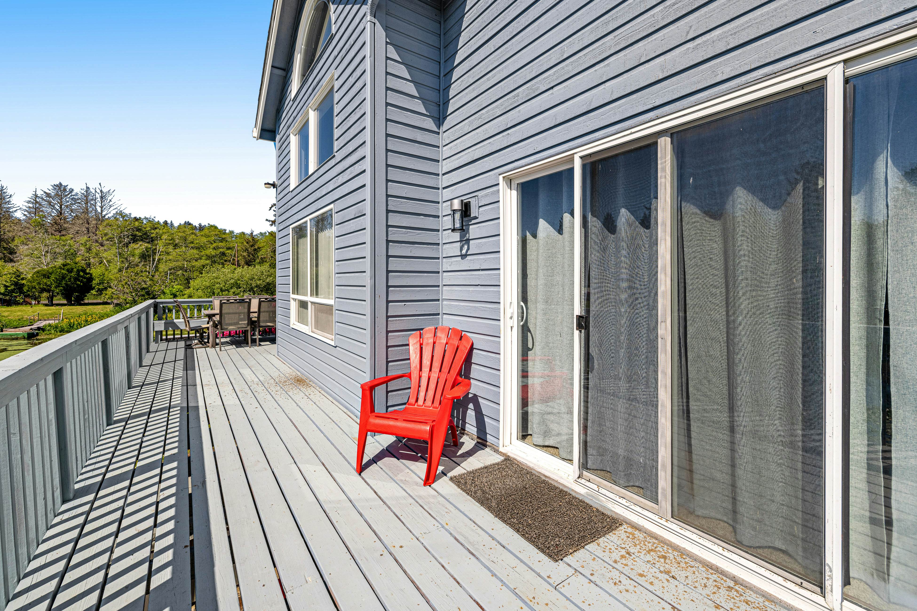 Charming Lakefront Home with Private Hot Tub, Dock, and High-Speed WiFi