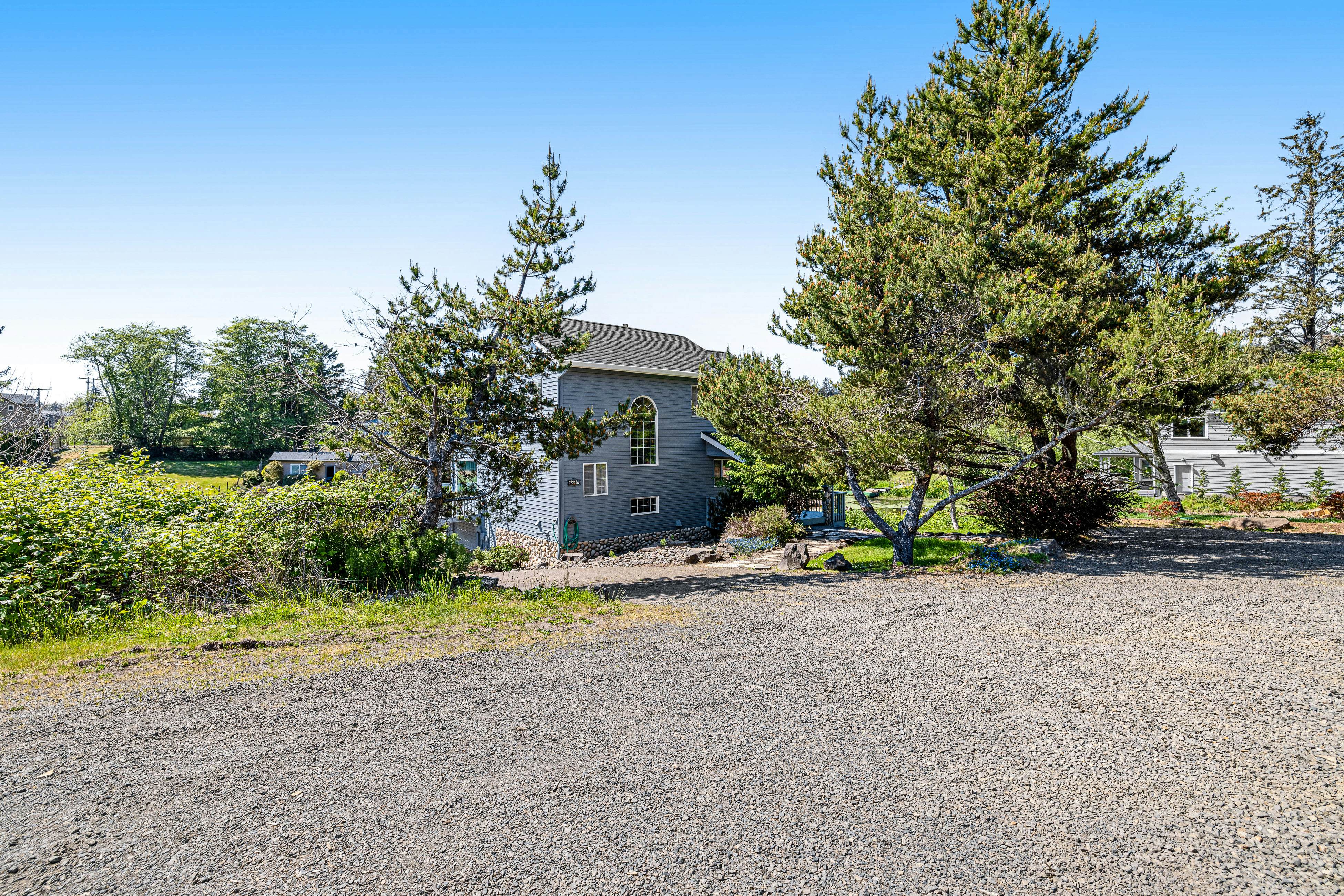 Charming Lakefront Home with Private Hot Tub, Dock, and High-Speed WiFi