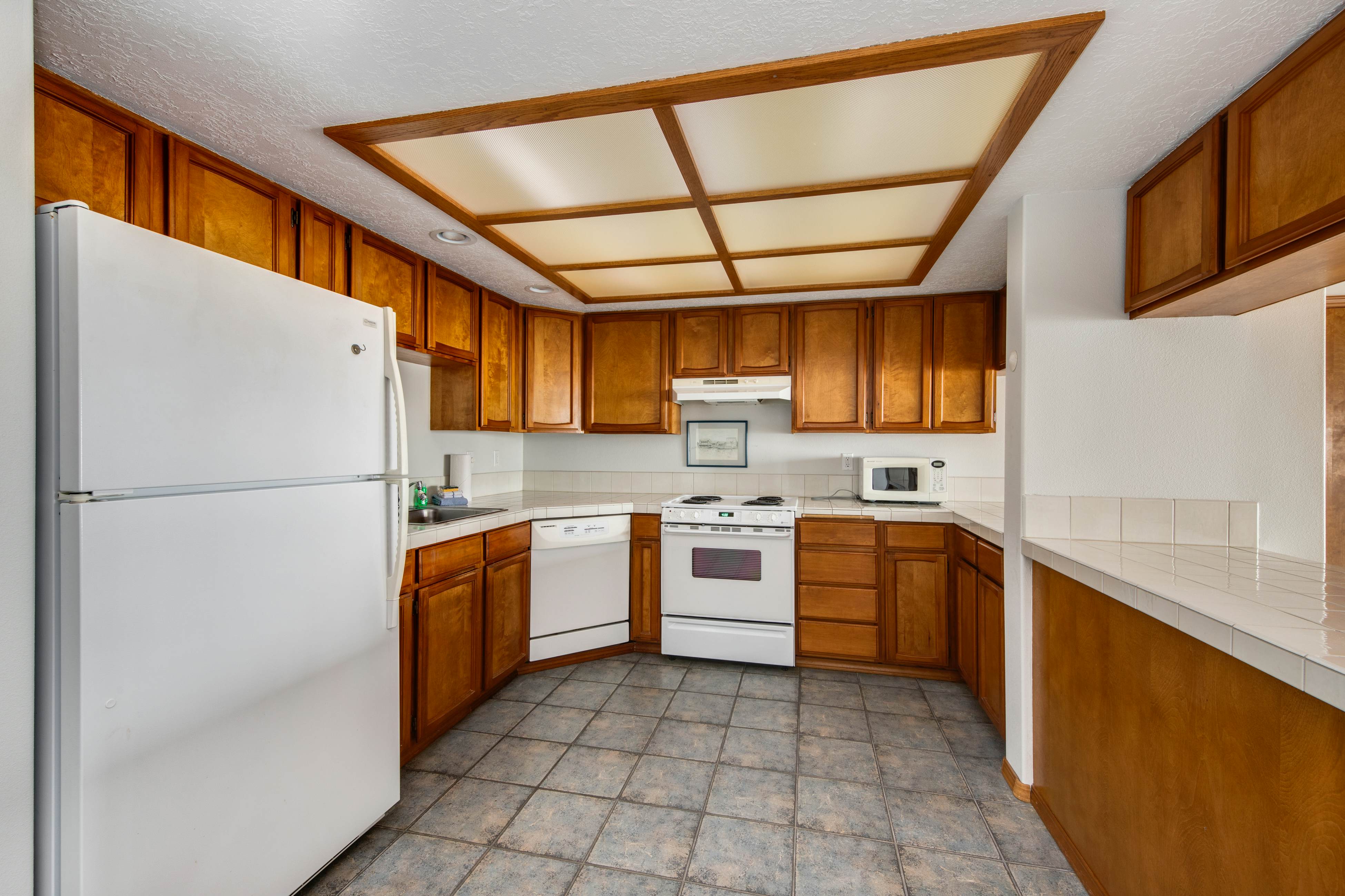 Dog Friendly Oceanfront House with Stunning Views Multi Level Deck and Fireplace