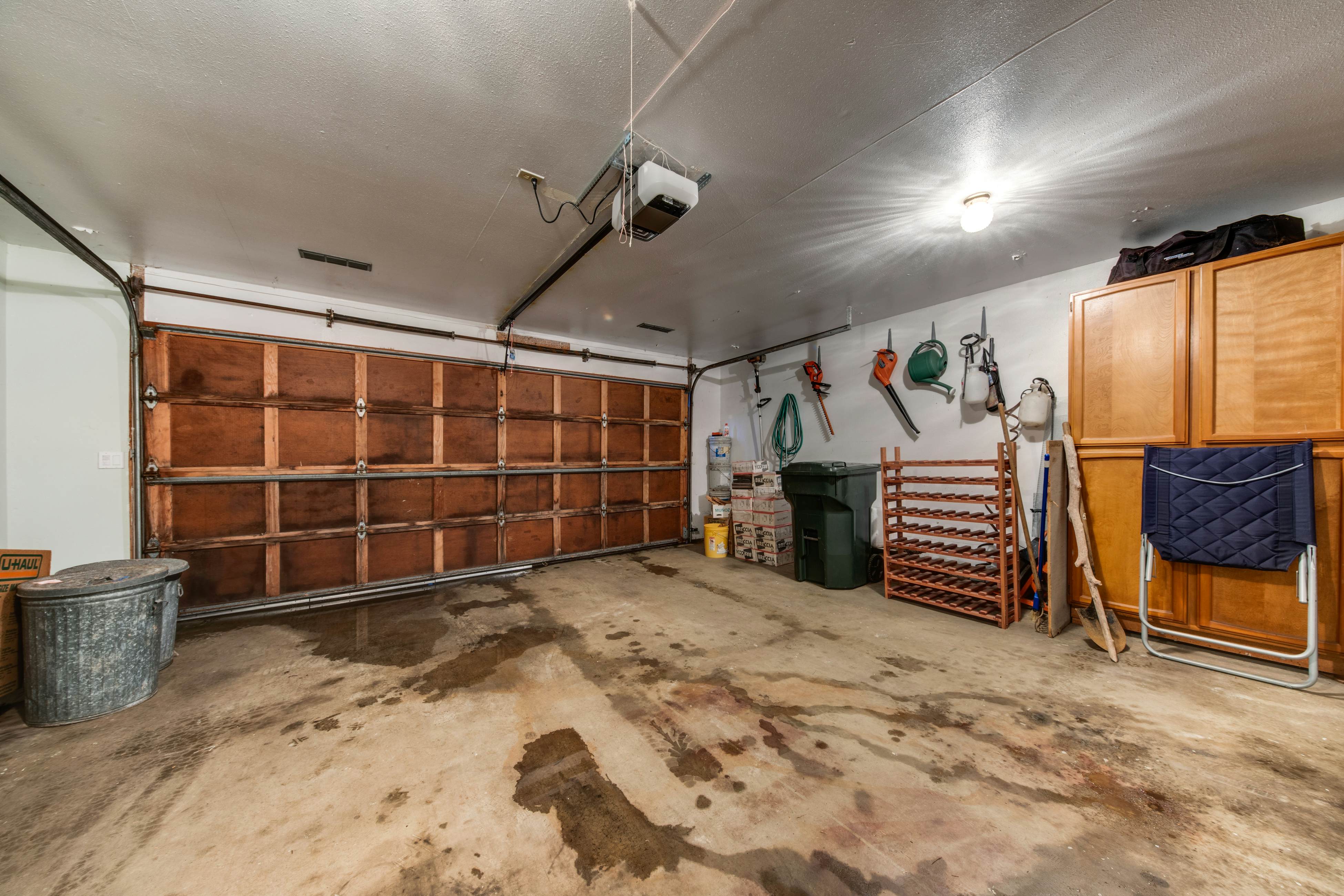 Dog Friendly Oceanfront House with Stunning Views Multi Level Deck and Fireplace