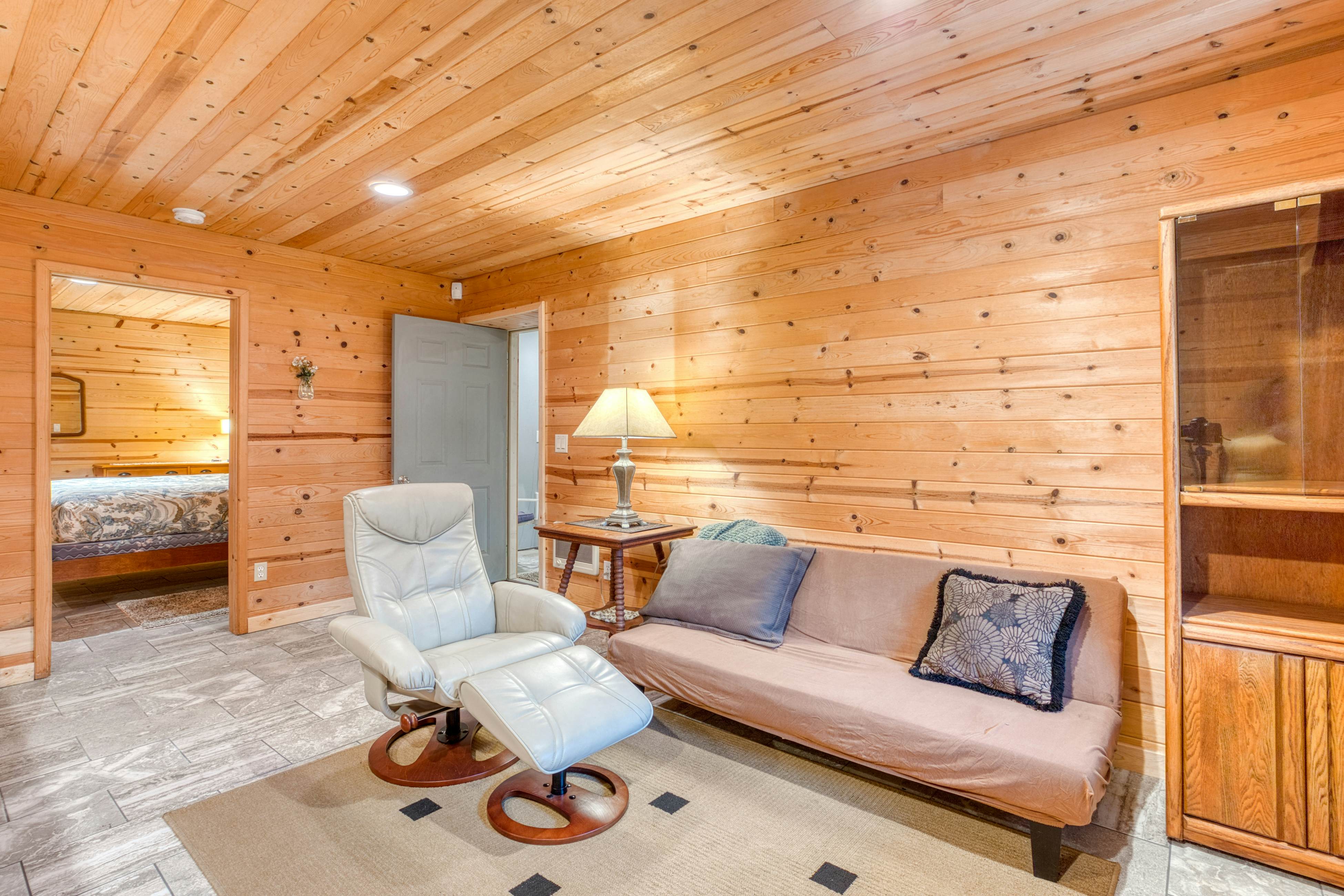 Beachfront home with amazing ocean views entertainment space and balcony