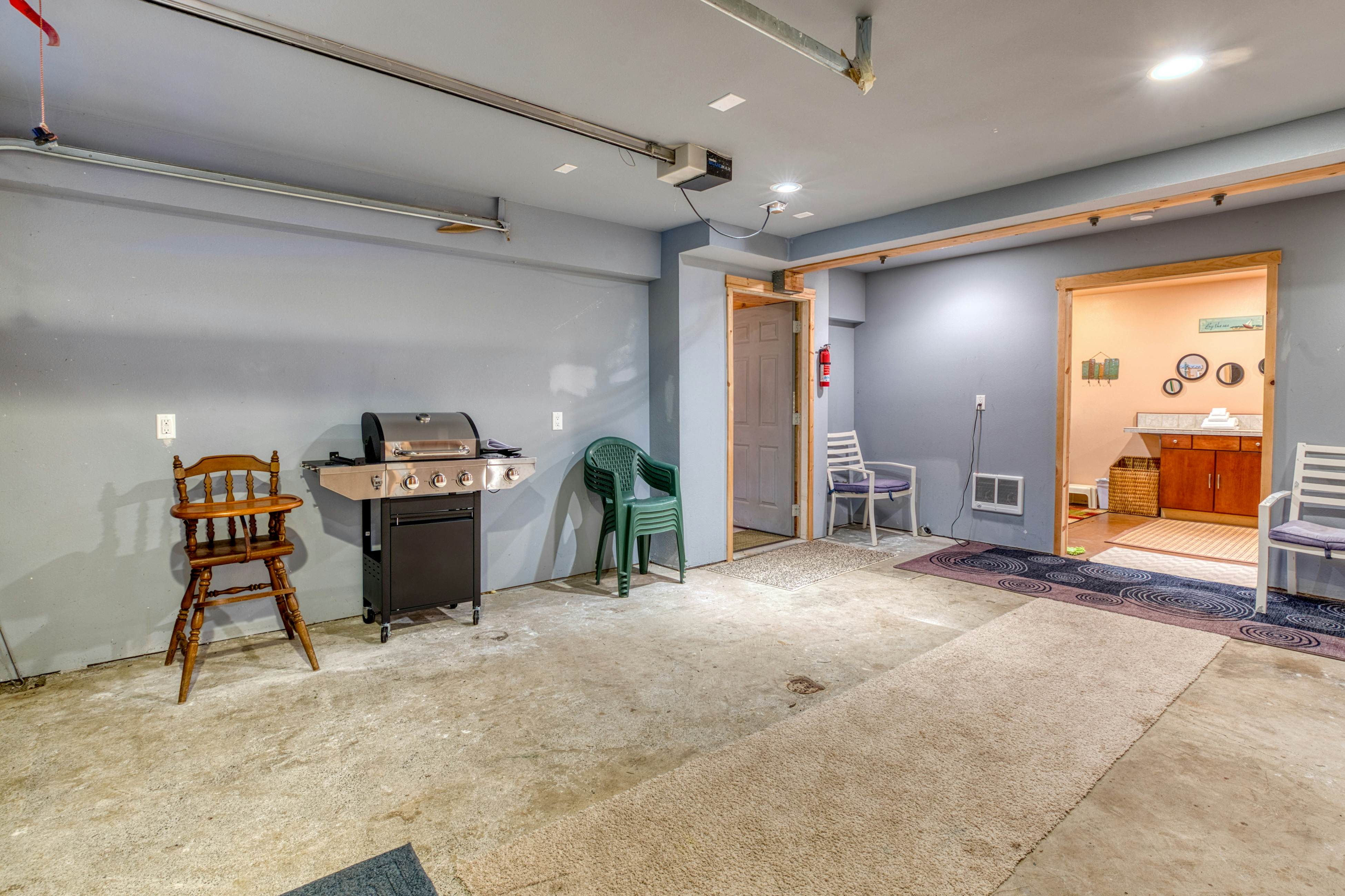 Beachfront home with amazing ocean views entertainment space and balcony