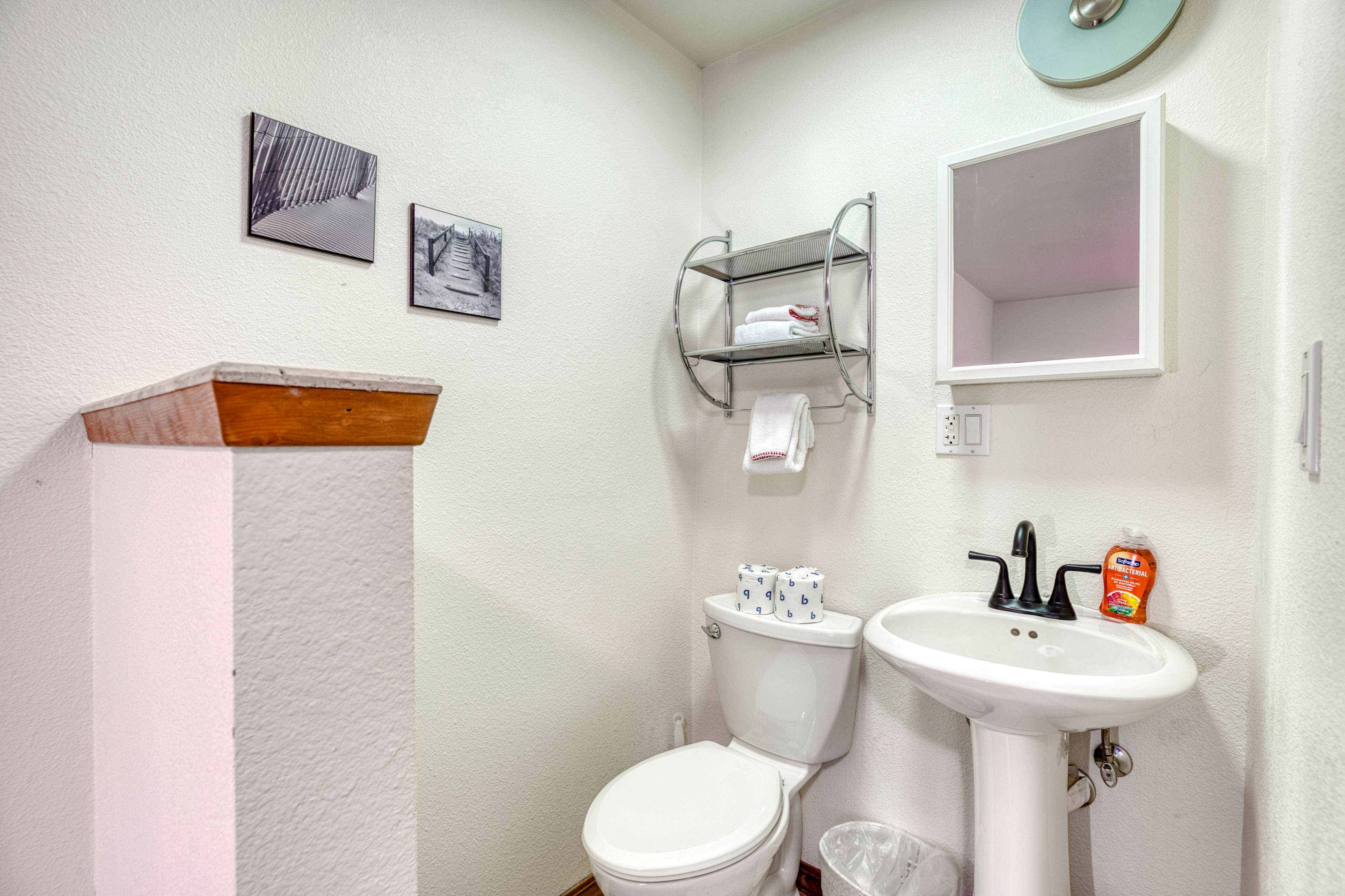 Beachfront home with amazing ocean views entertainment space and balcony