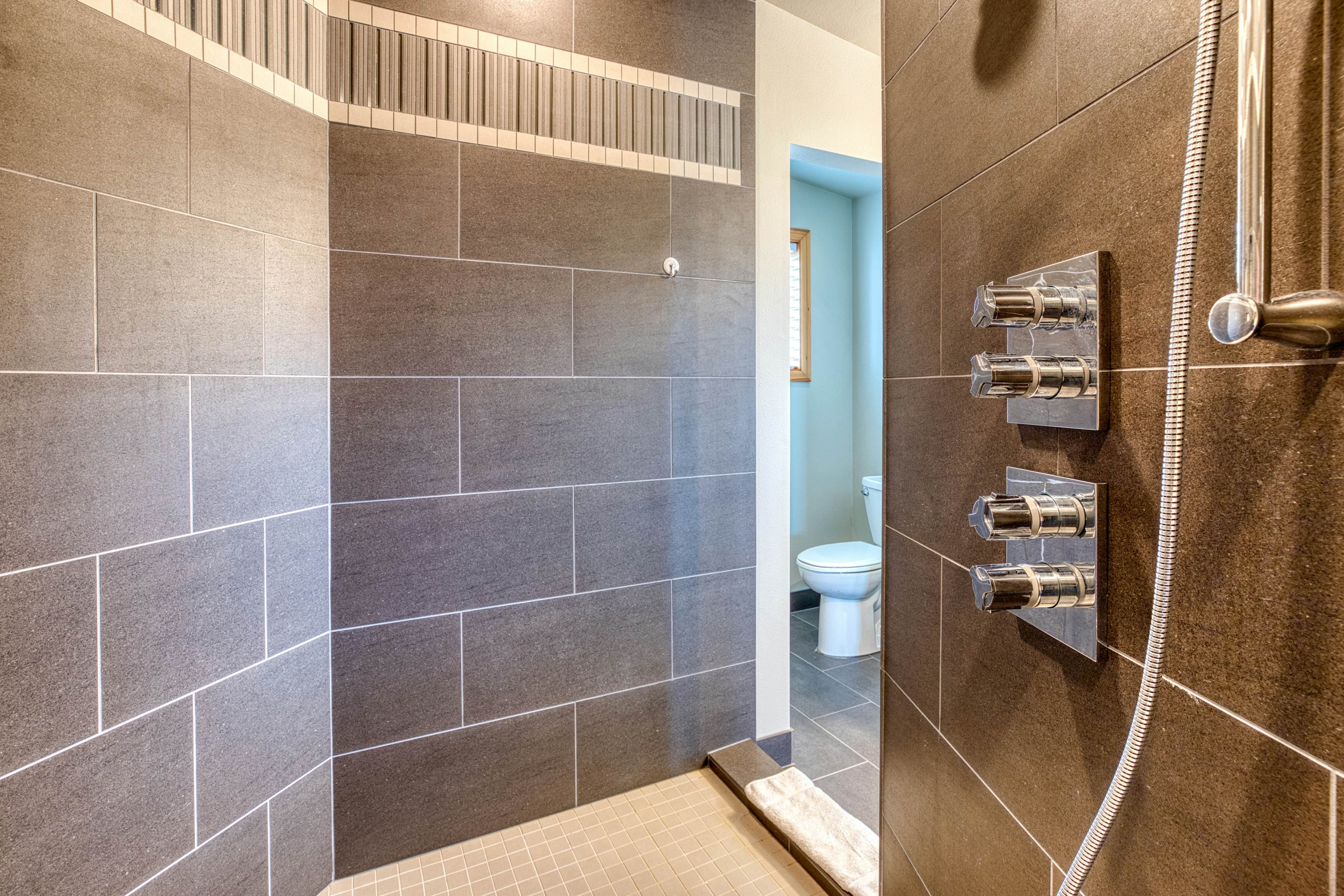 Beachfront home with amazing ocean views entertainment space and balcony