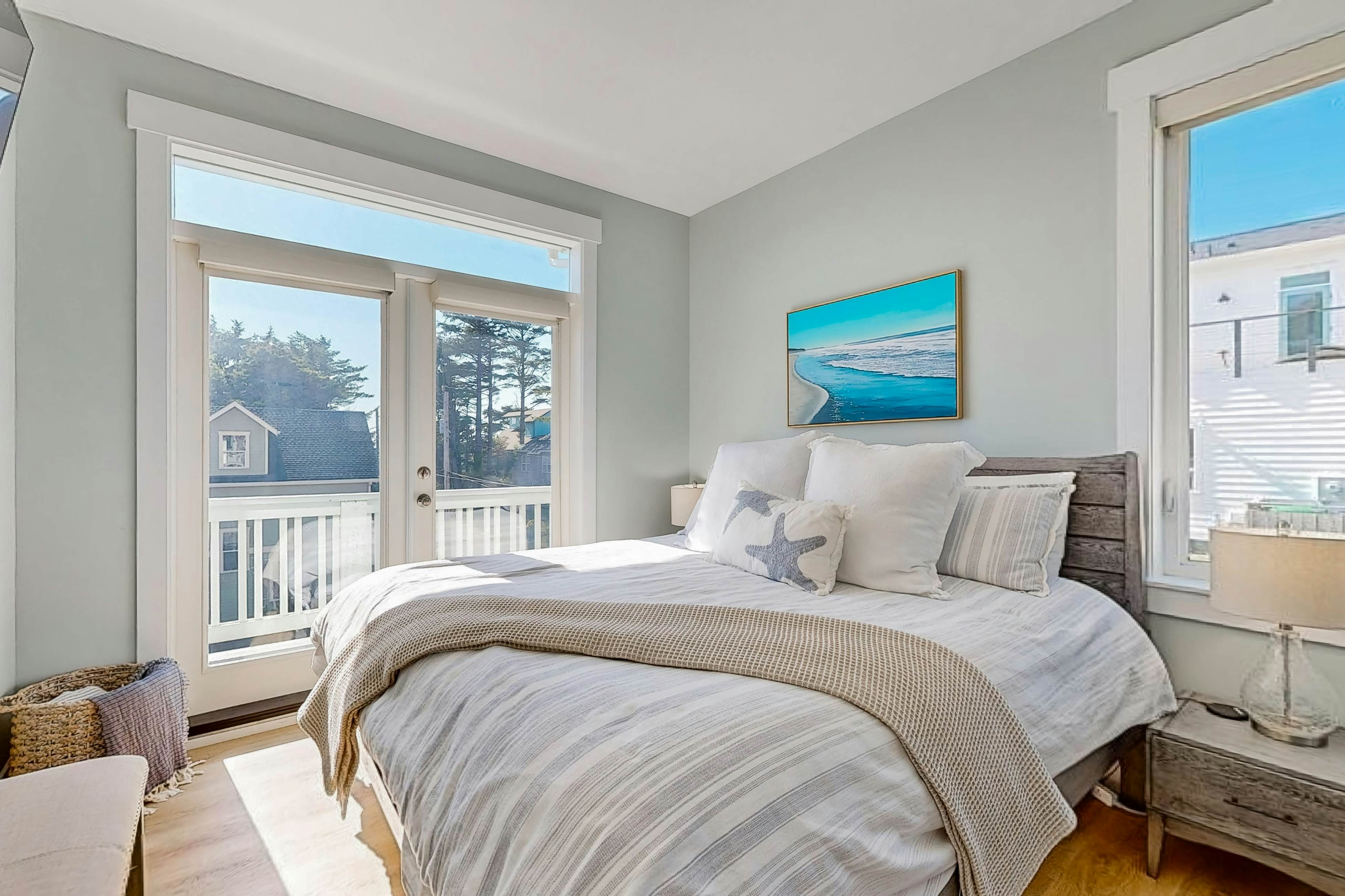 Discover Coastal Bliss: Your Perfect Retreat Awaits in Lincoln City