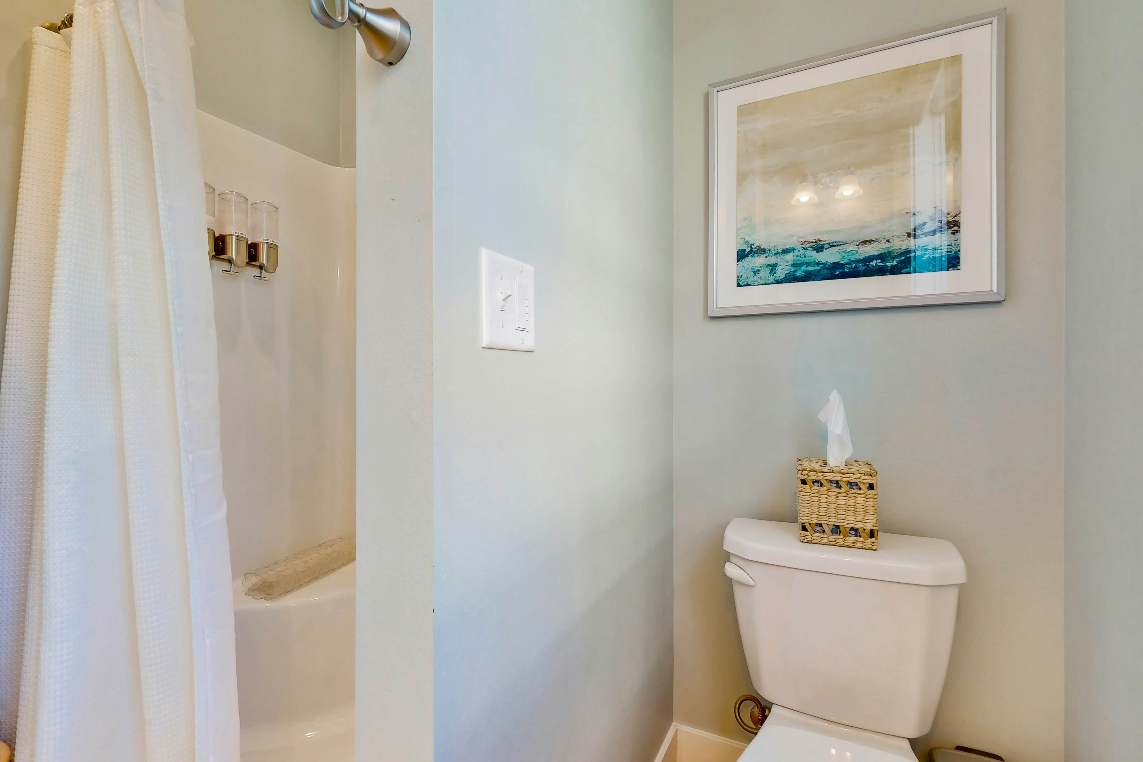 Discover Coastal Bliss: Your Perfect Retreat Awaits in Lincoln City