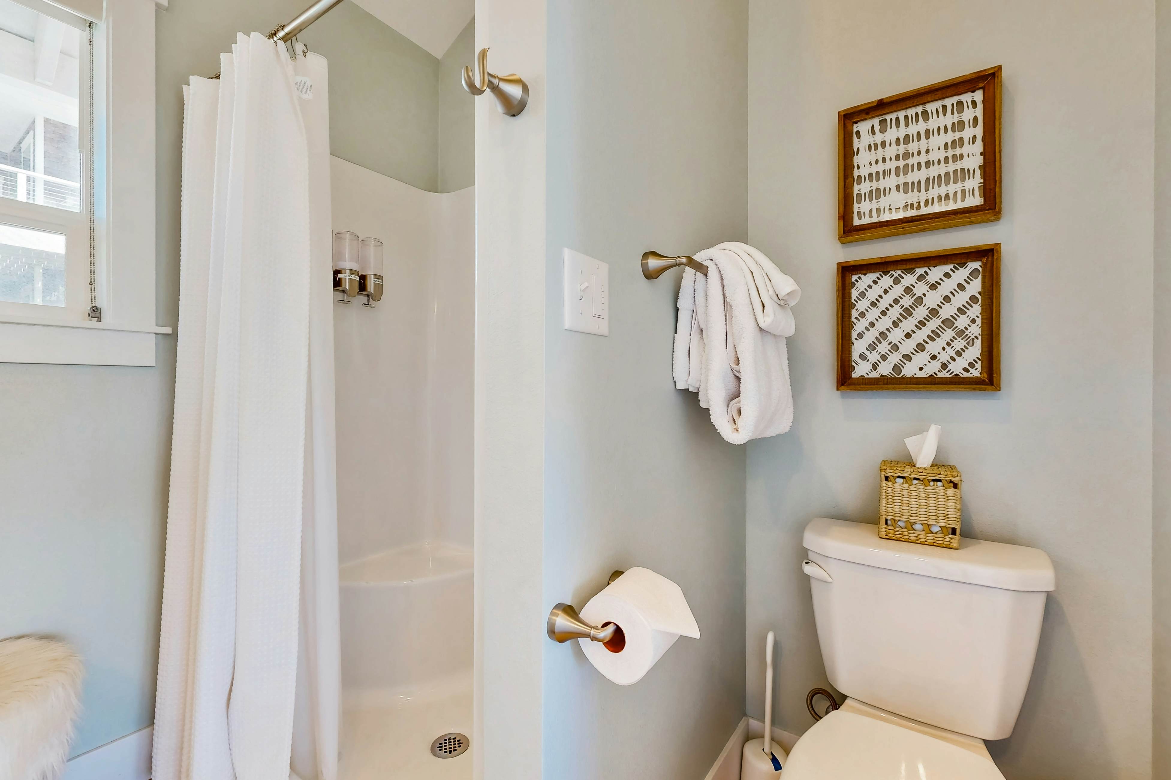 Discover Coastal Bliss: Your Perfect Retreat Awaits in Lincoln City