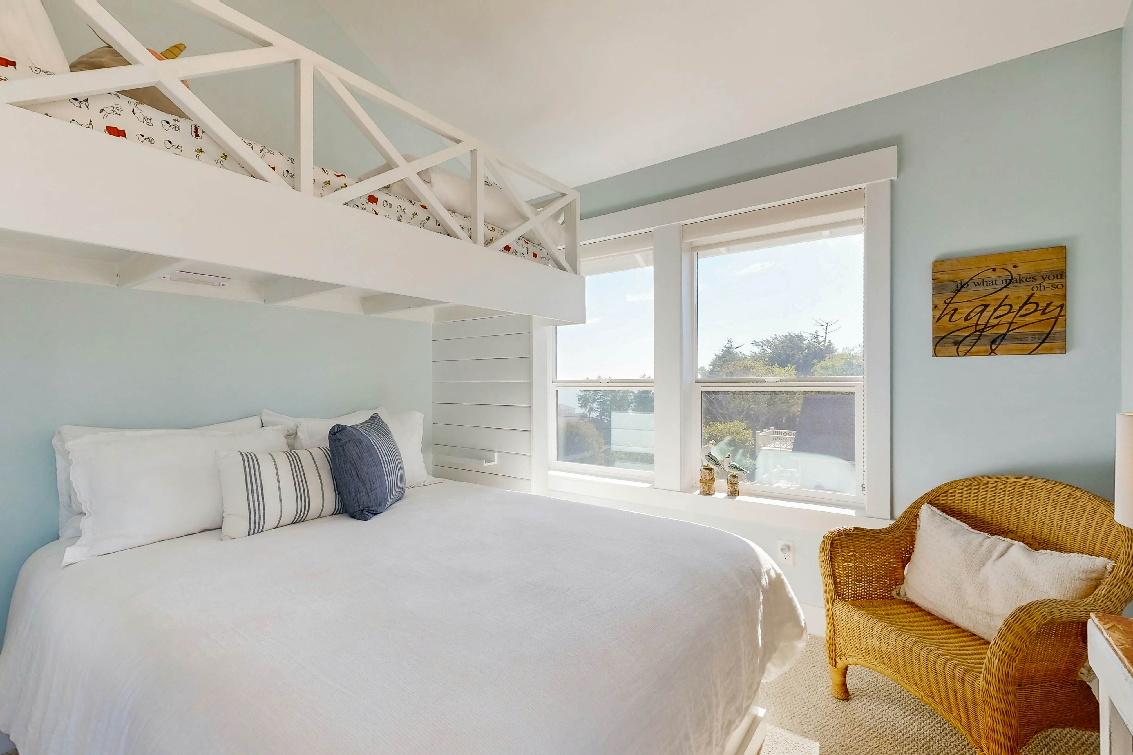 Discover Coastal Bliss: Your Perfect Retreat Awaits in Lincoln City