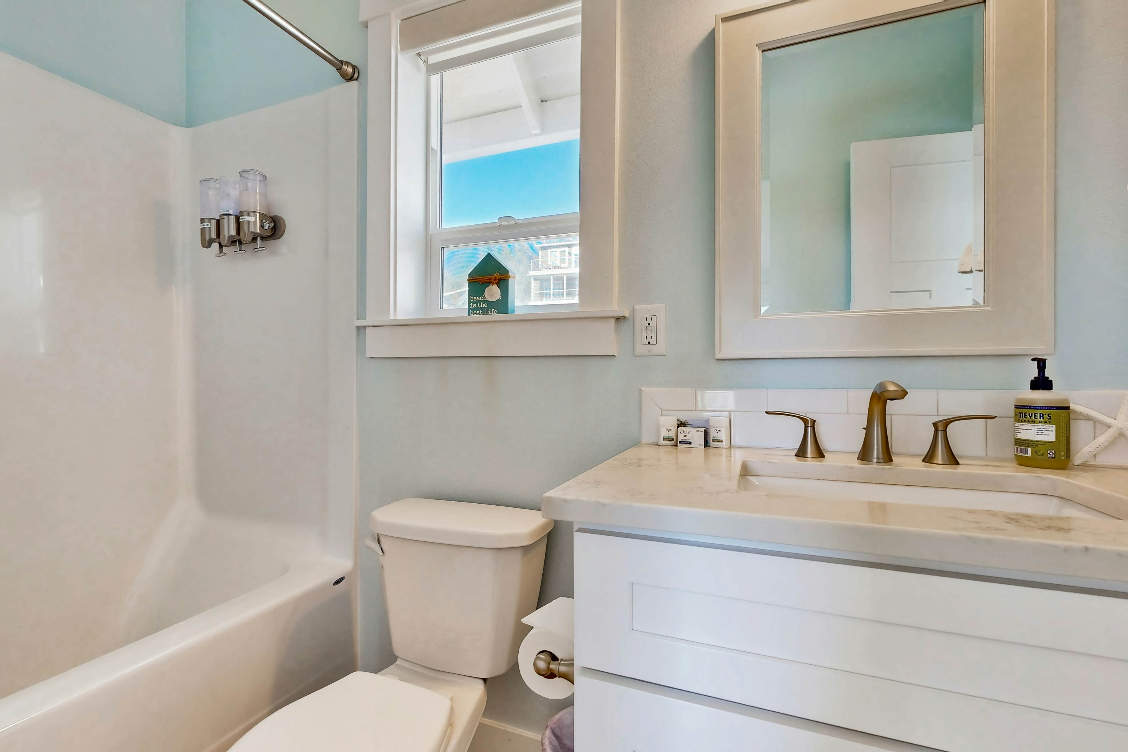 Discover Coastal Bliss: Your Perfect Retreat Awaits in Lincoln City