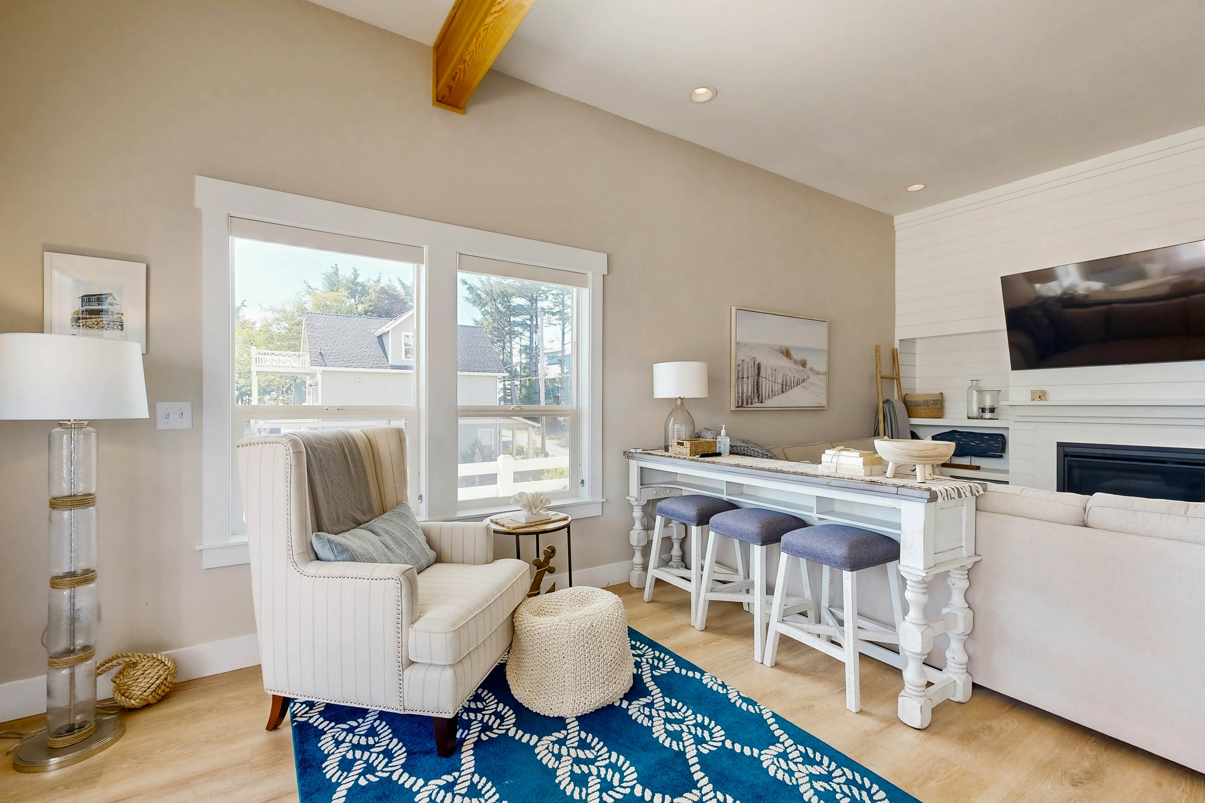 Discover Coastal Bliss: Your Perfect Retreat Awaits in Lincoln City