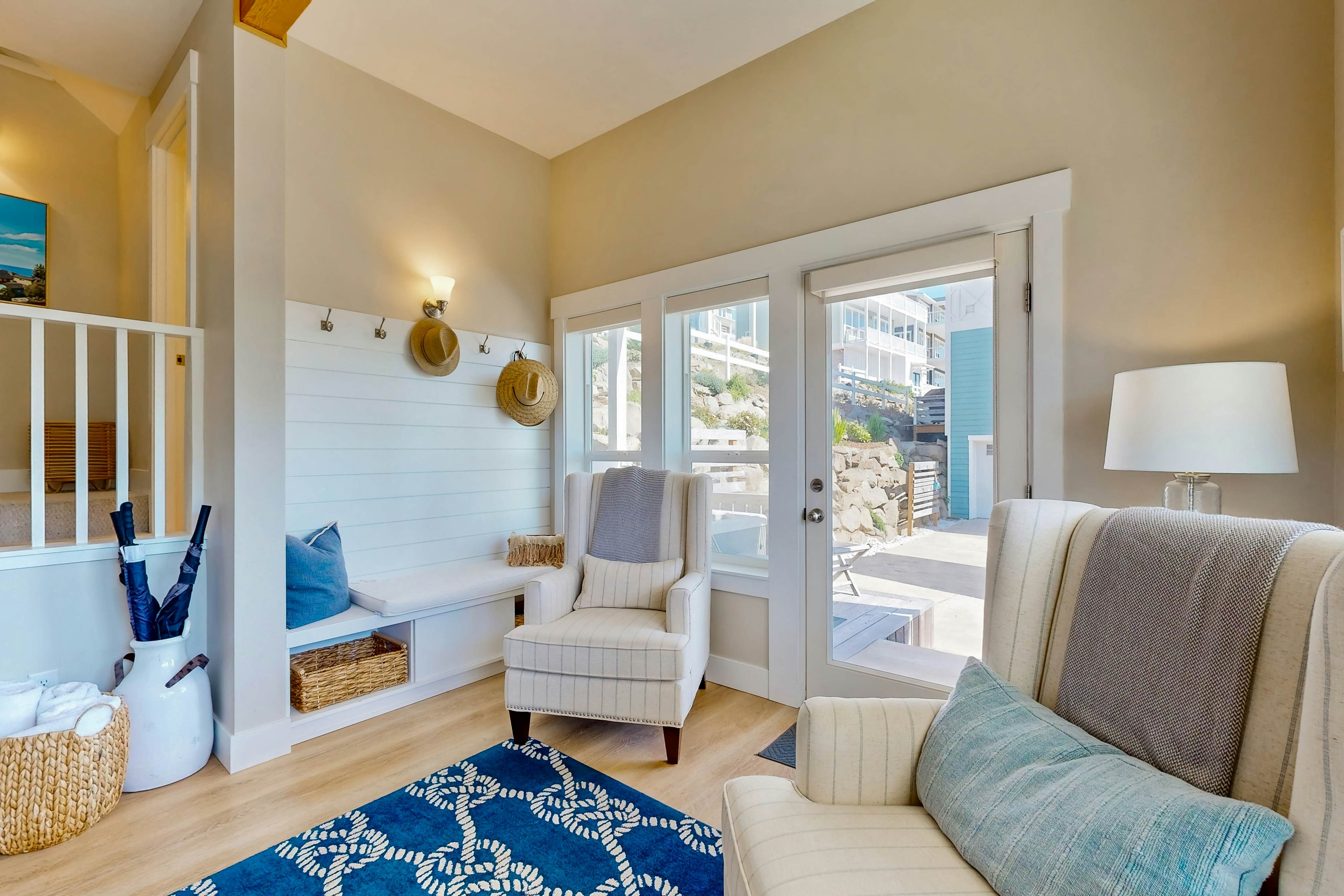 Discover Coastal Bliss: Your Perfect Retreat Awaits in Lincoln City