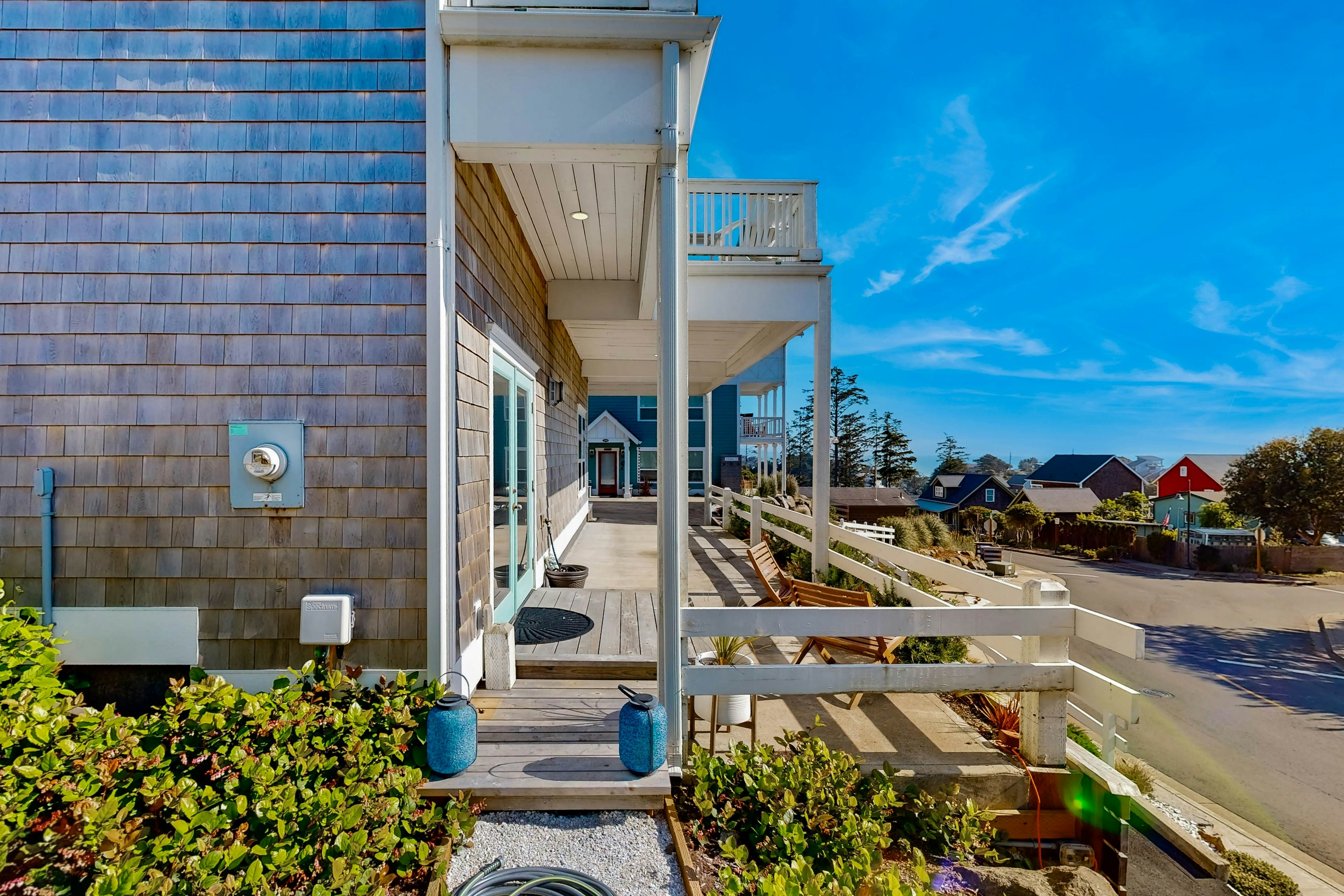 Discover Coastal Bliss: Your Perfect Retreat Awaits in Lincoln City