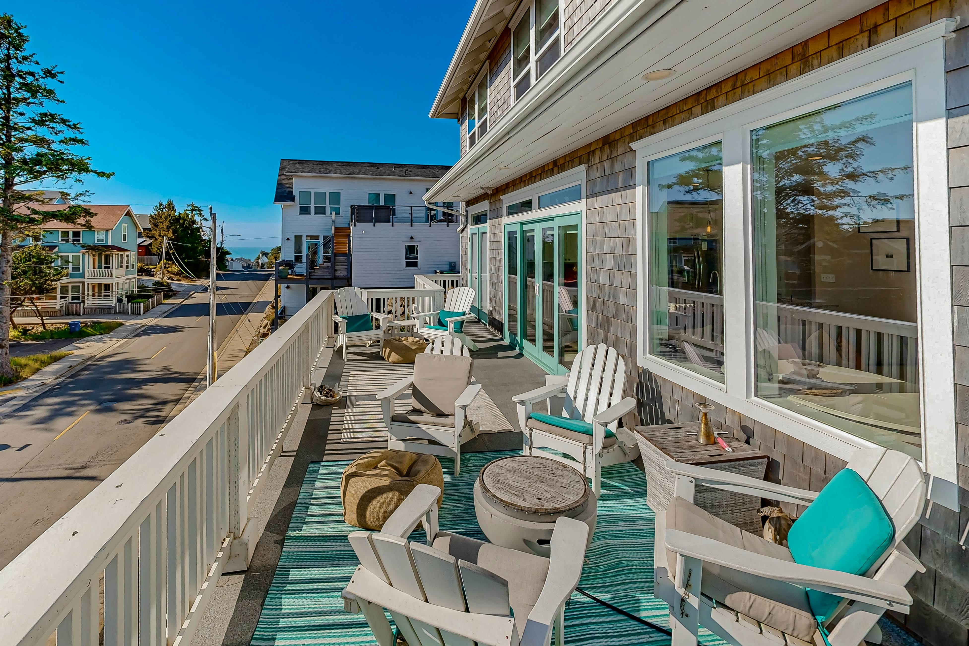 Discover Coastal Bliss: Your Perfect Retreat Awaits in Lincoln City