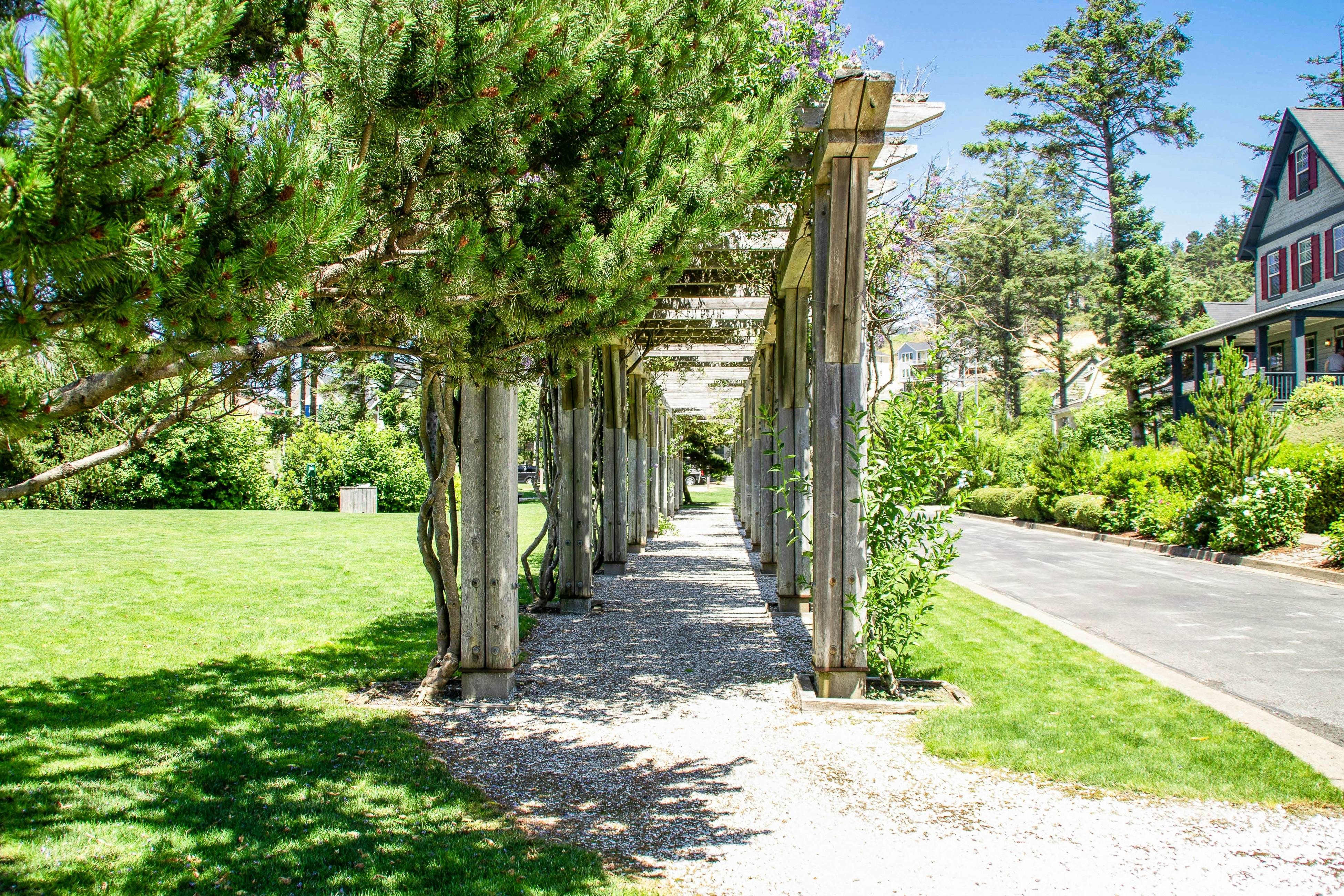 Discover Coastal Bliss: Your Perfect Retreat Awaits in Lincoln City