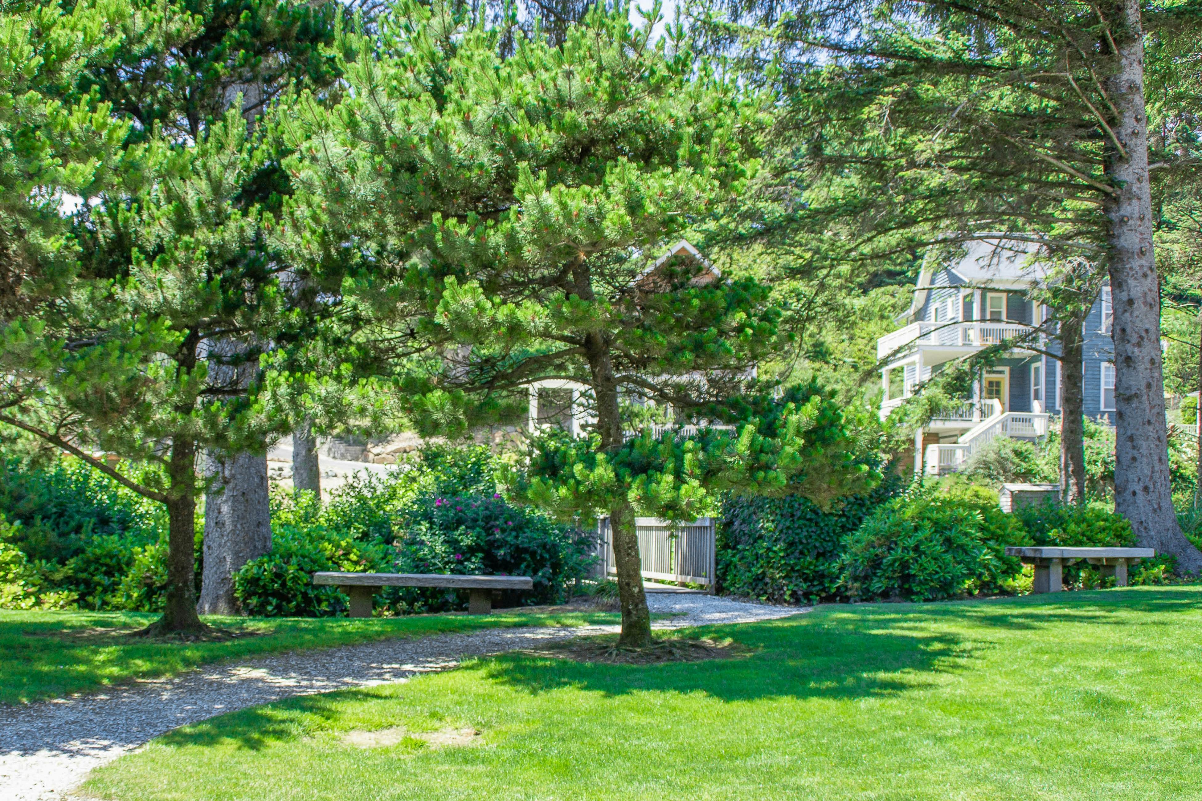 Discover Coastal Bliss: Your Perfect Retreat Awaits in Lincoln City