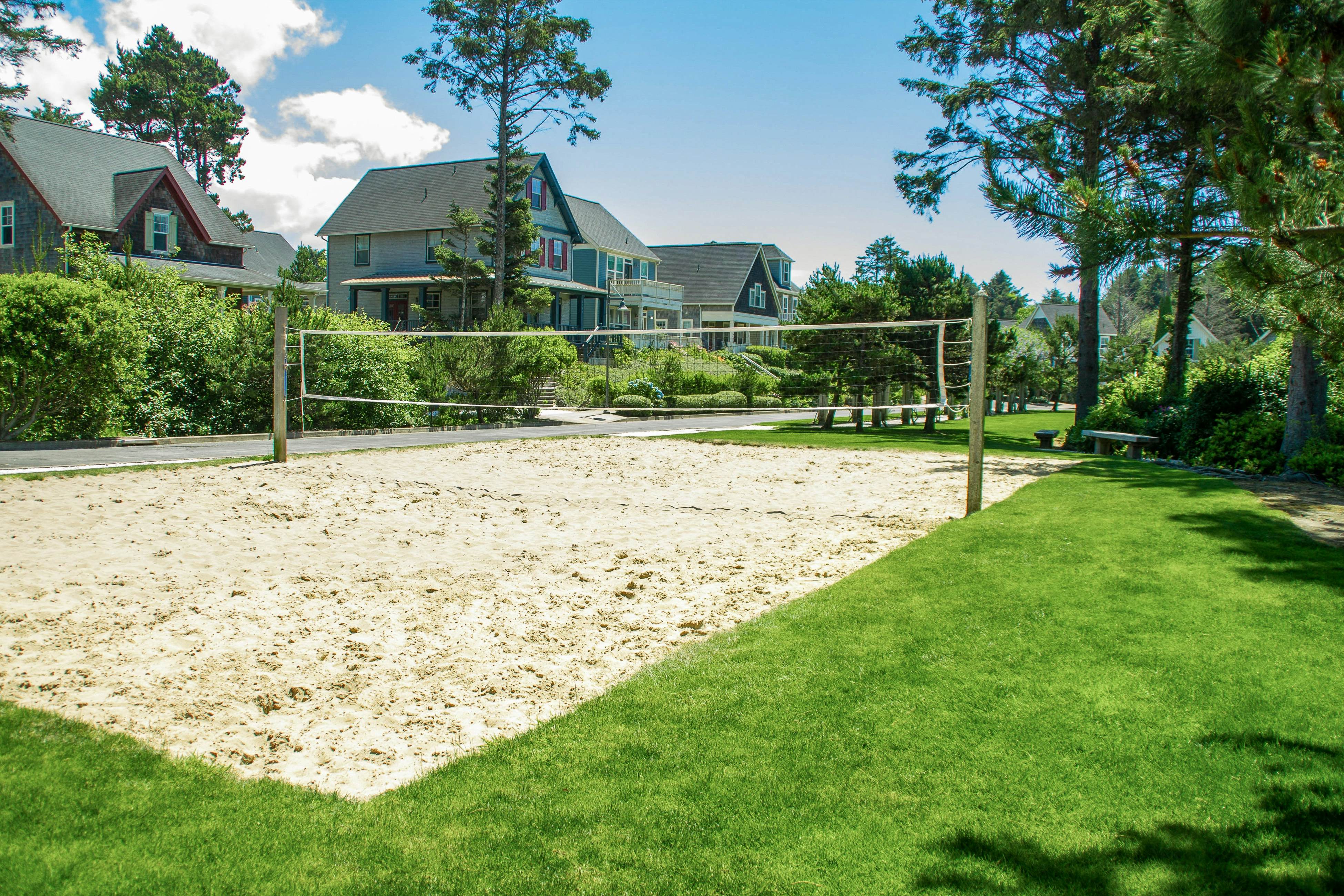 Discover Coastal Bliss: Your Perfect Retreat Awaits in Lincoln City