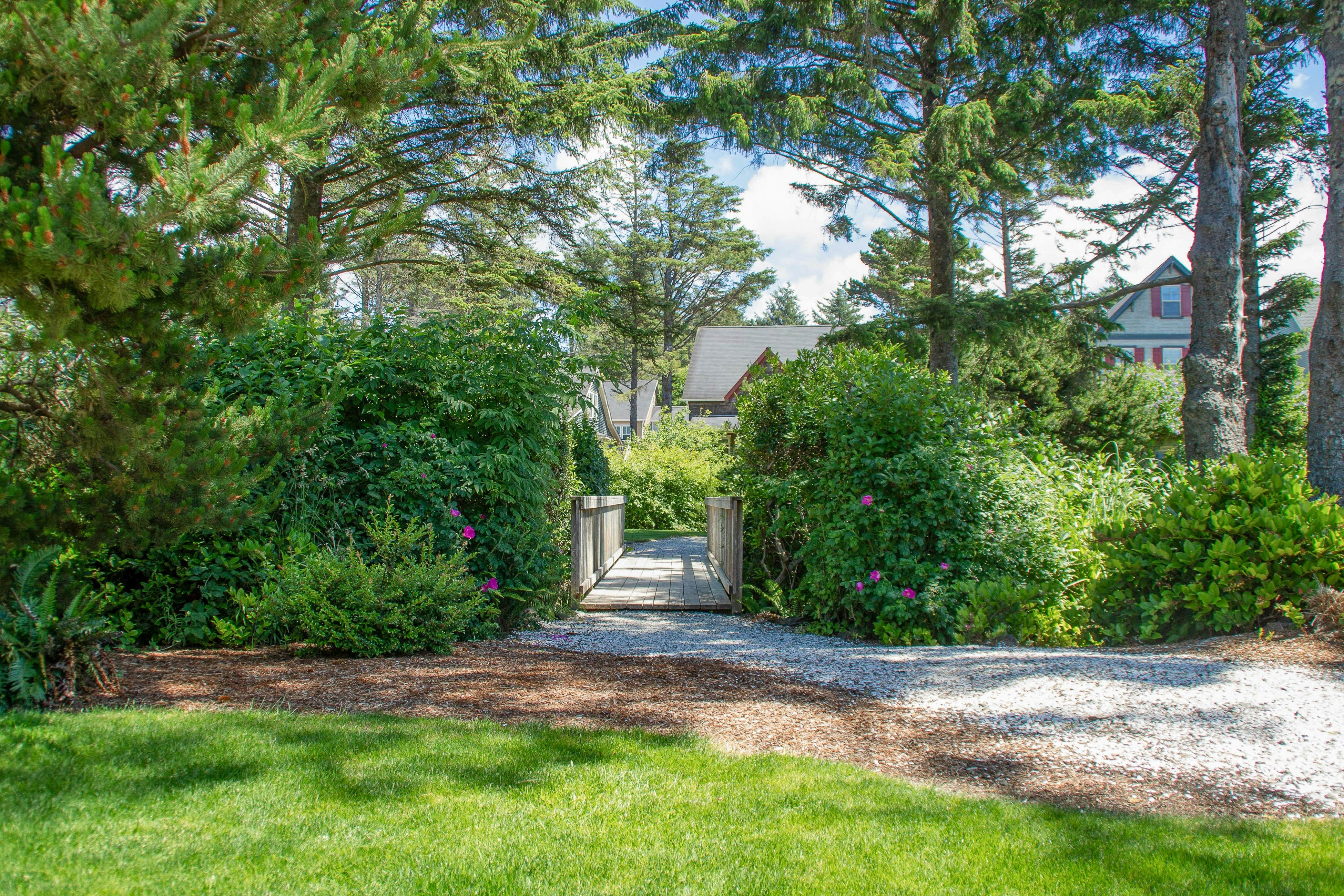 Discover Coastal Bliss: Your Perfect Retreat Awaits in Lincoln City