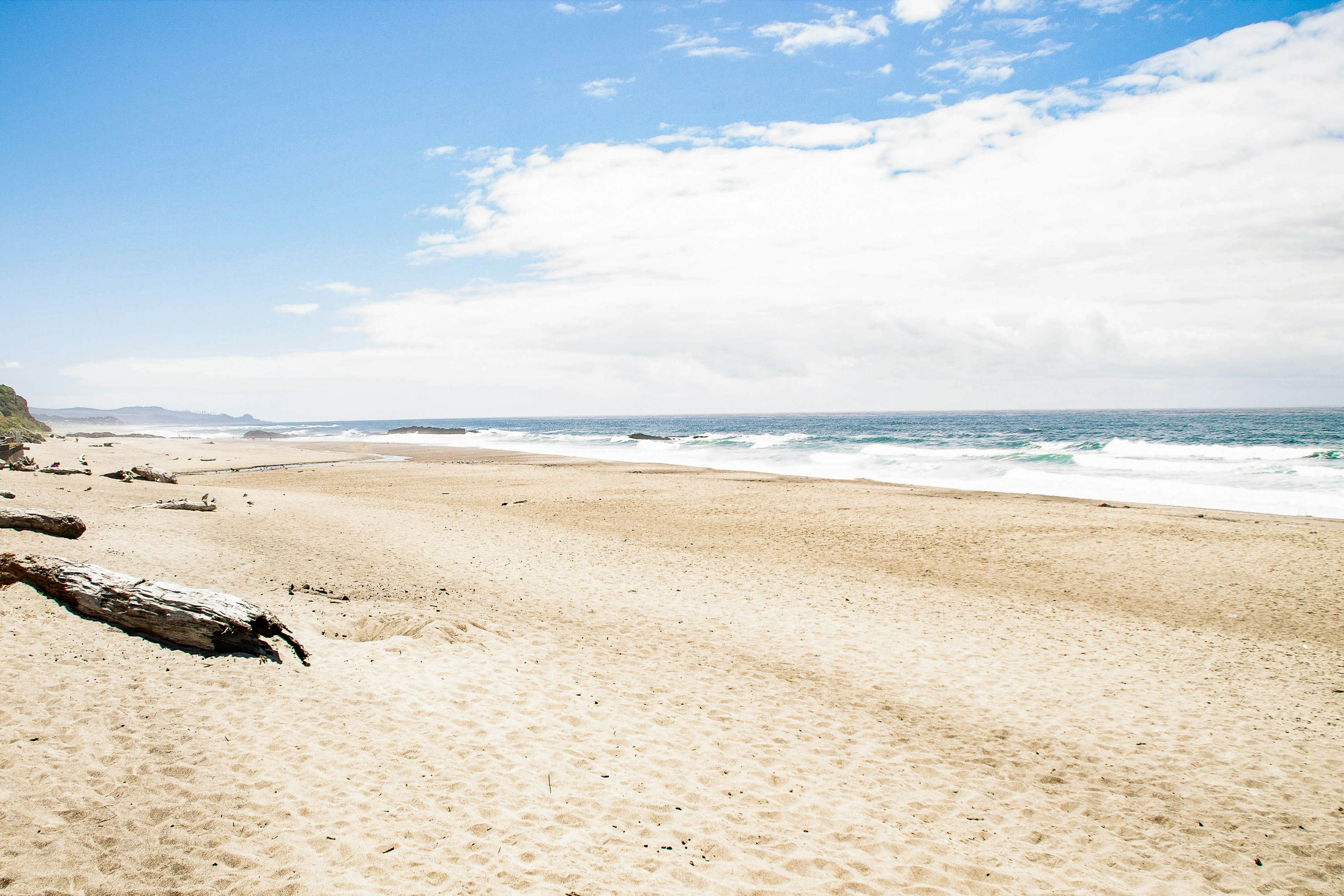 Discover Coastal Bliss: Your Perfect Retreat Awaits in Lincoln City