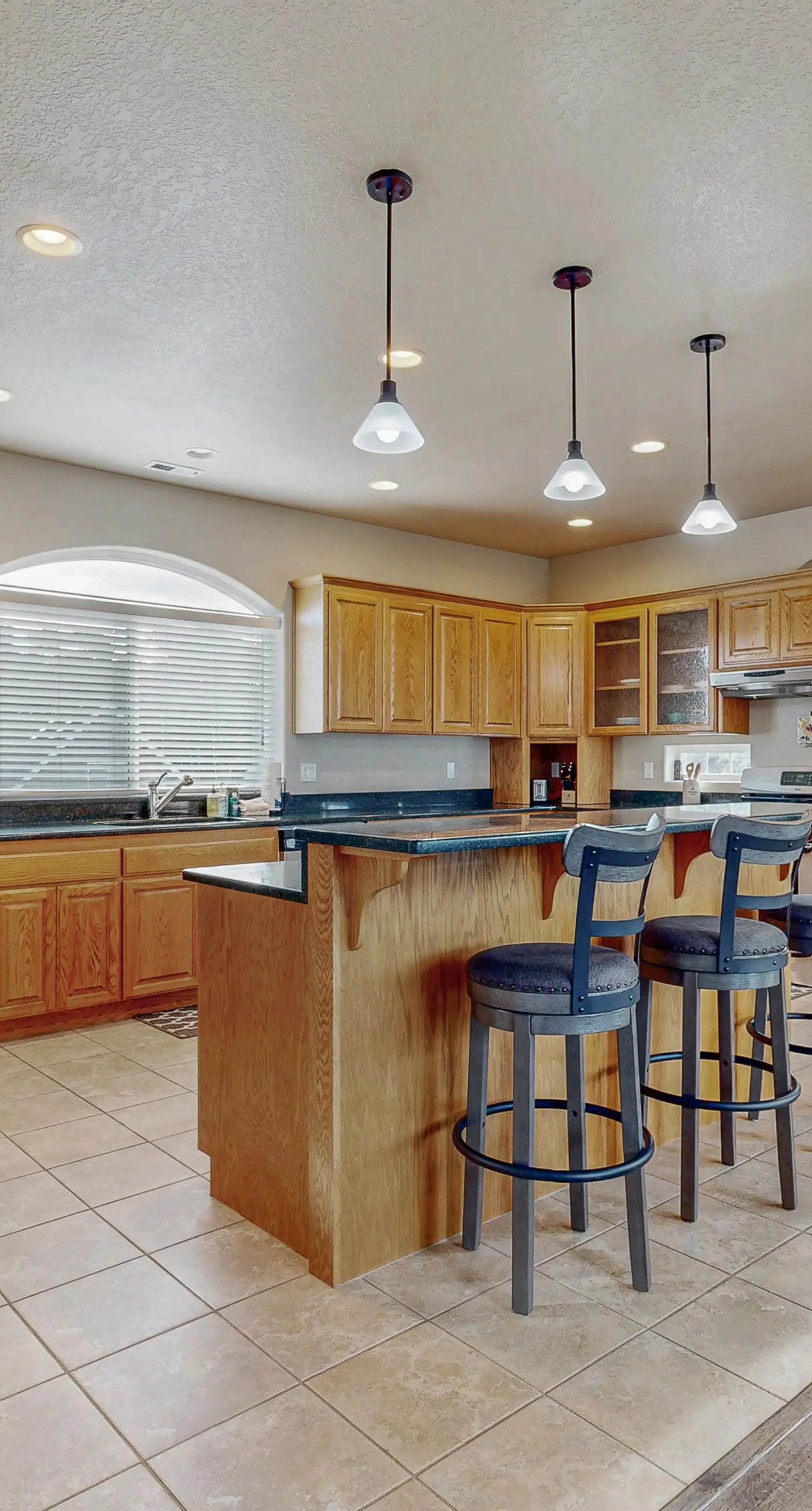 Spacious home close to the beach with peekaboo ocean views fireplaces hot tub